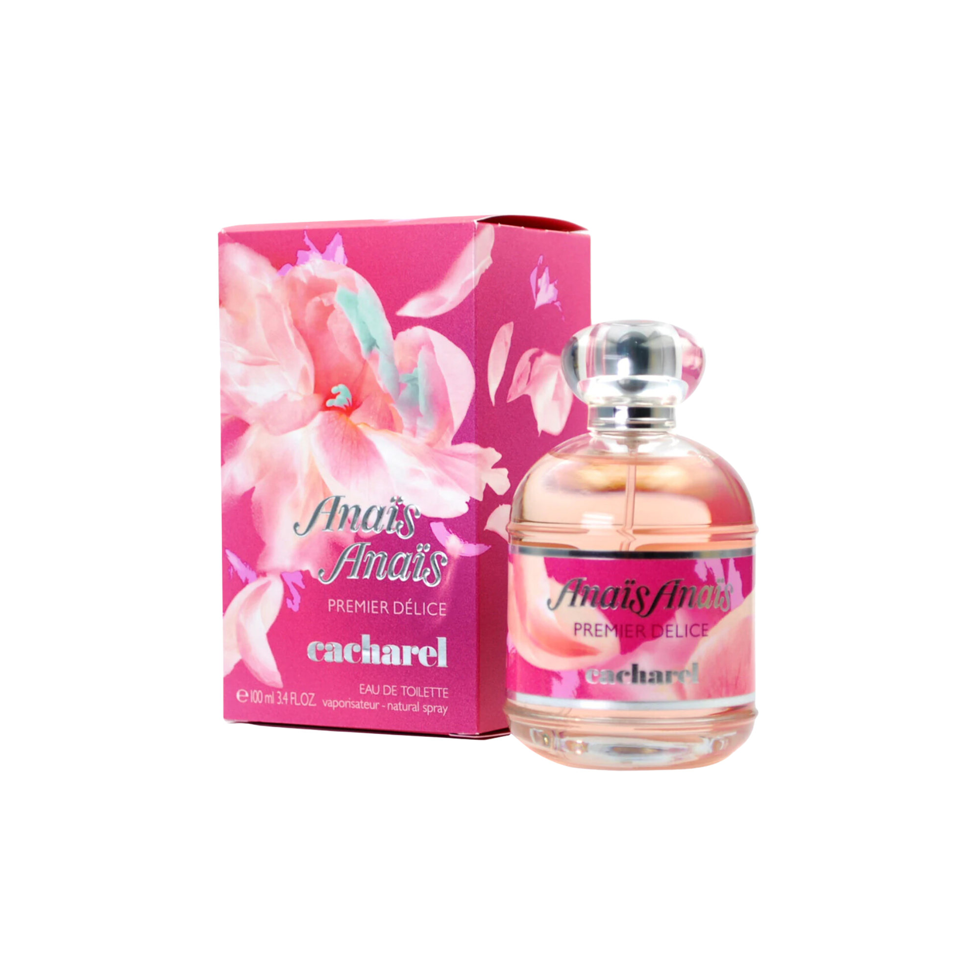 Cacharel Anais Anais Premier Delice Edt 100 ML Mujer