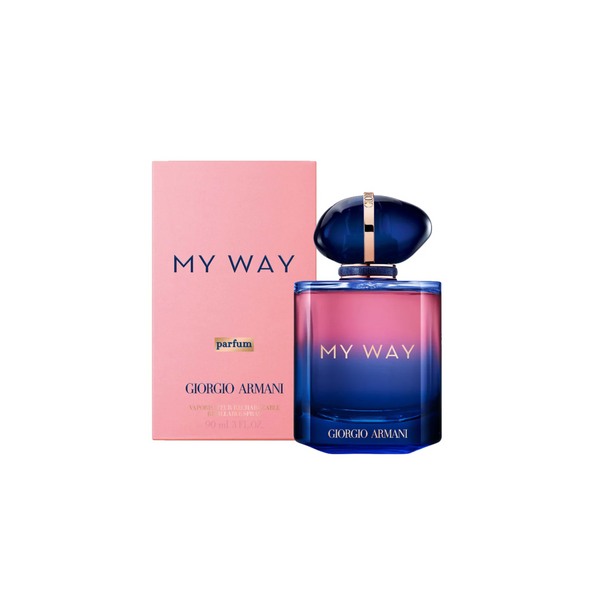Giorgio Armani My Way Parfum 90 Ml Mujer