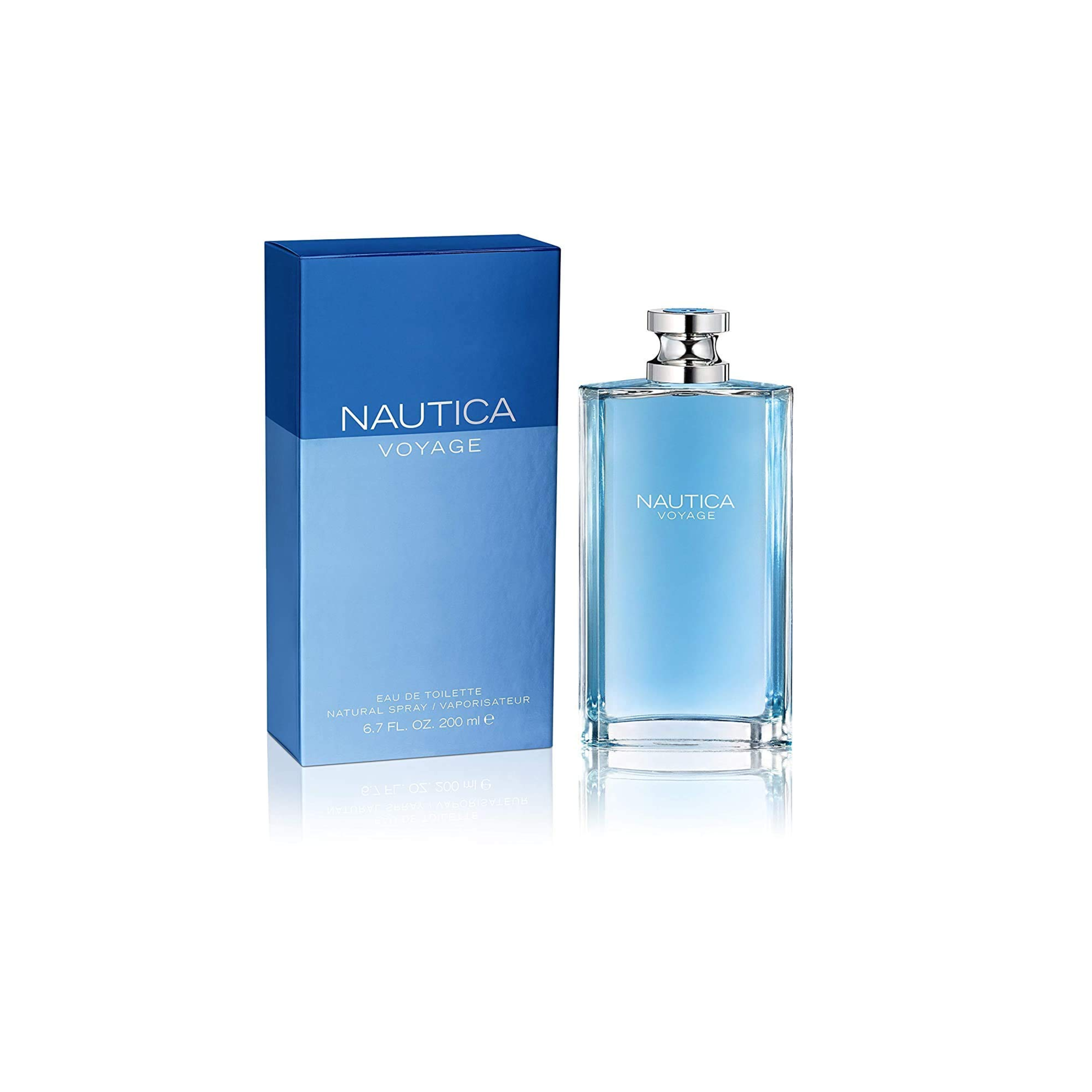 Nautica Voyage EDT 200 Ml Hombre