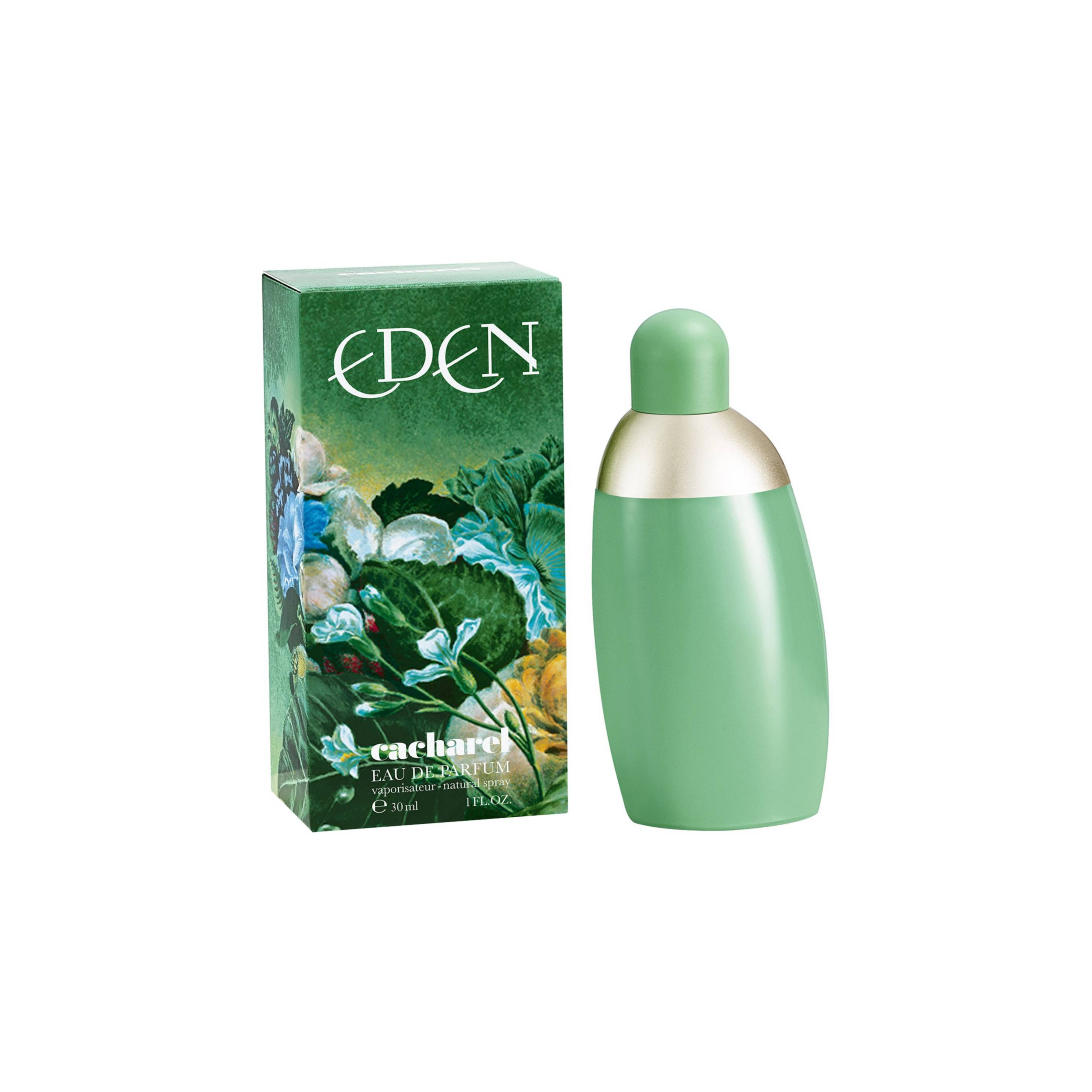 Cacharel Eden EDP 30Ml Mujer Lodoro
