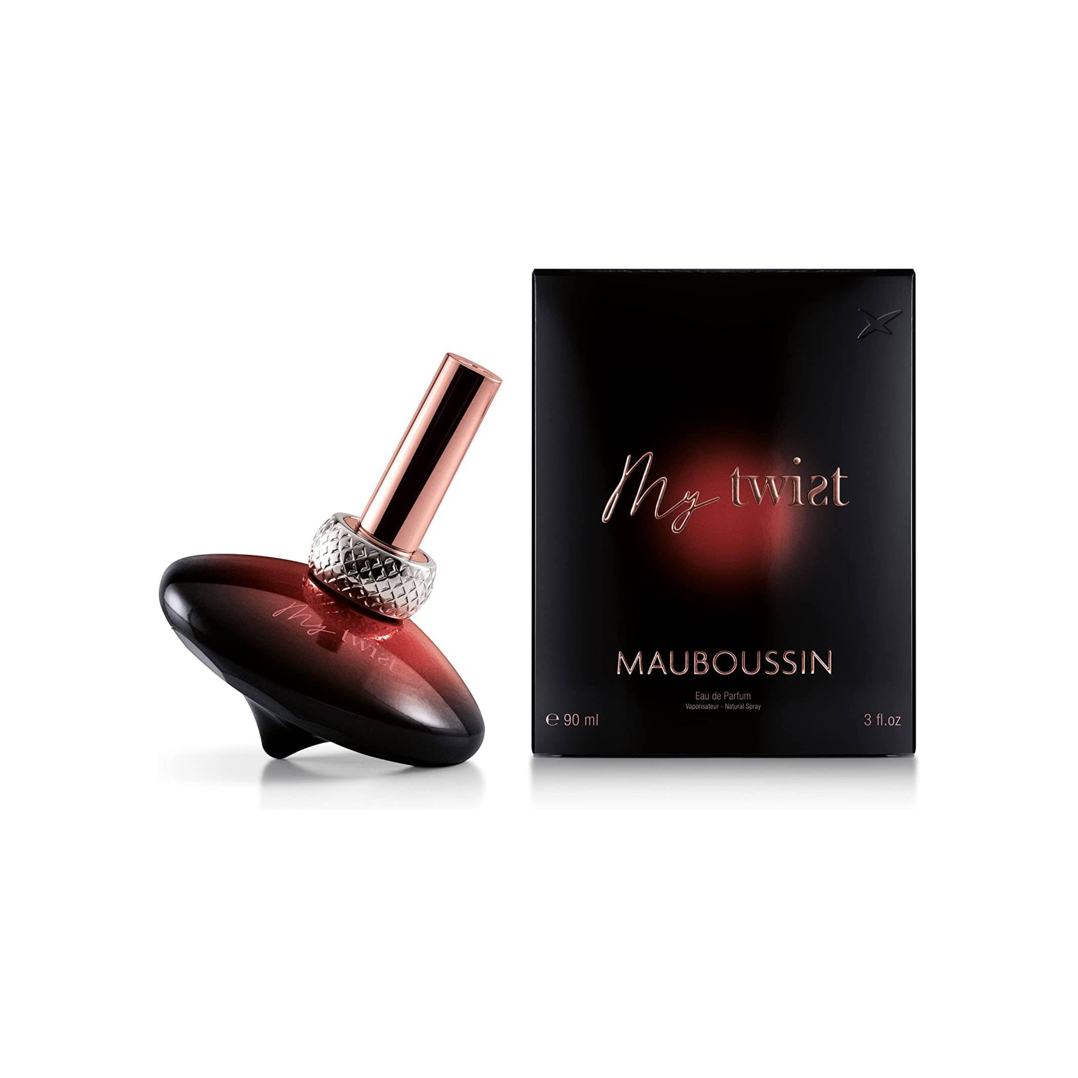 Mauboussin My Twist Edp 90Ml Mujer