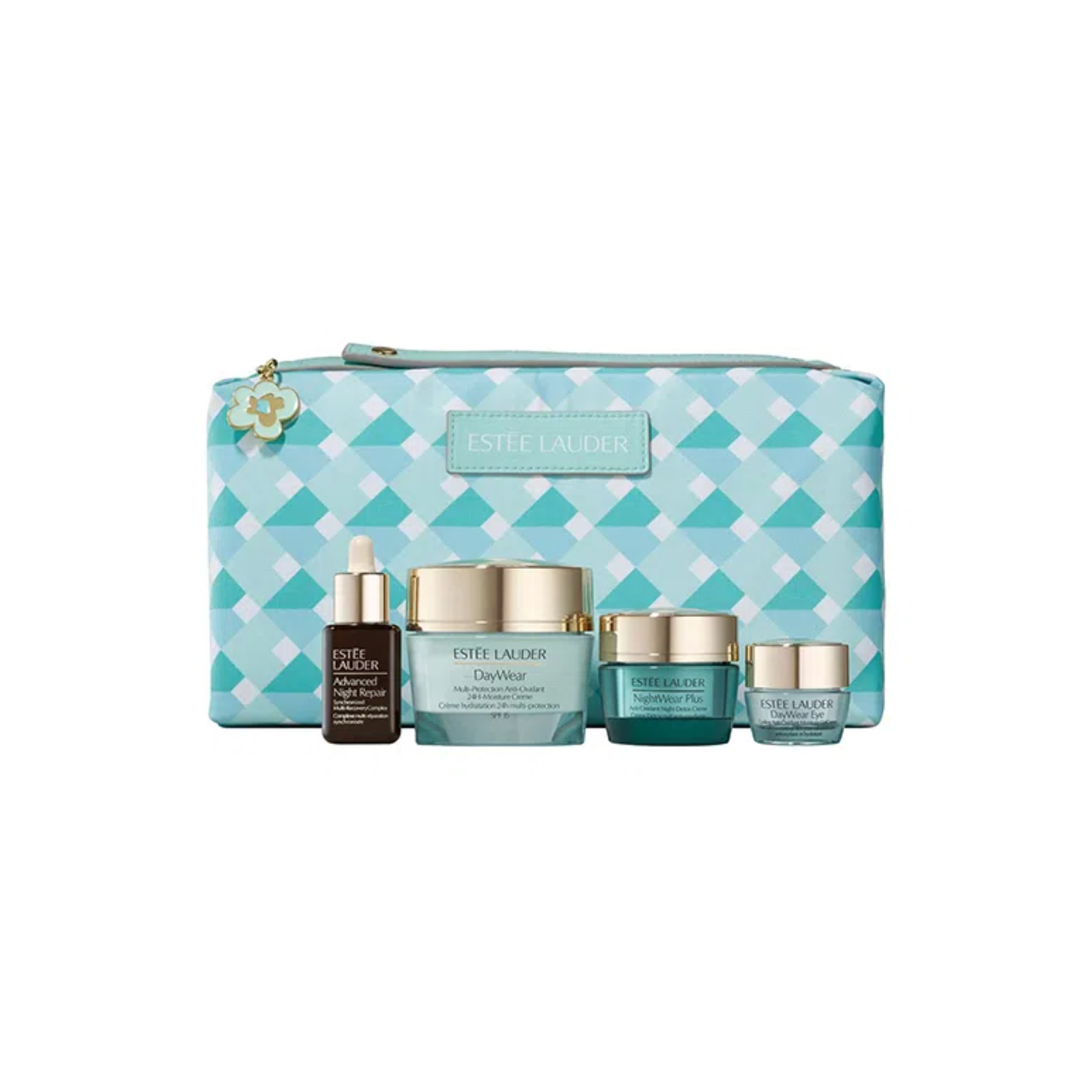 Estee Lauder Hydrating Routine Set Daywear 50ml