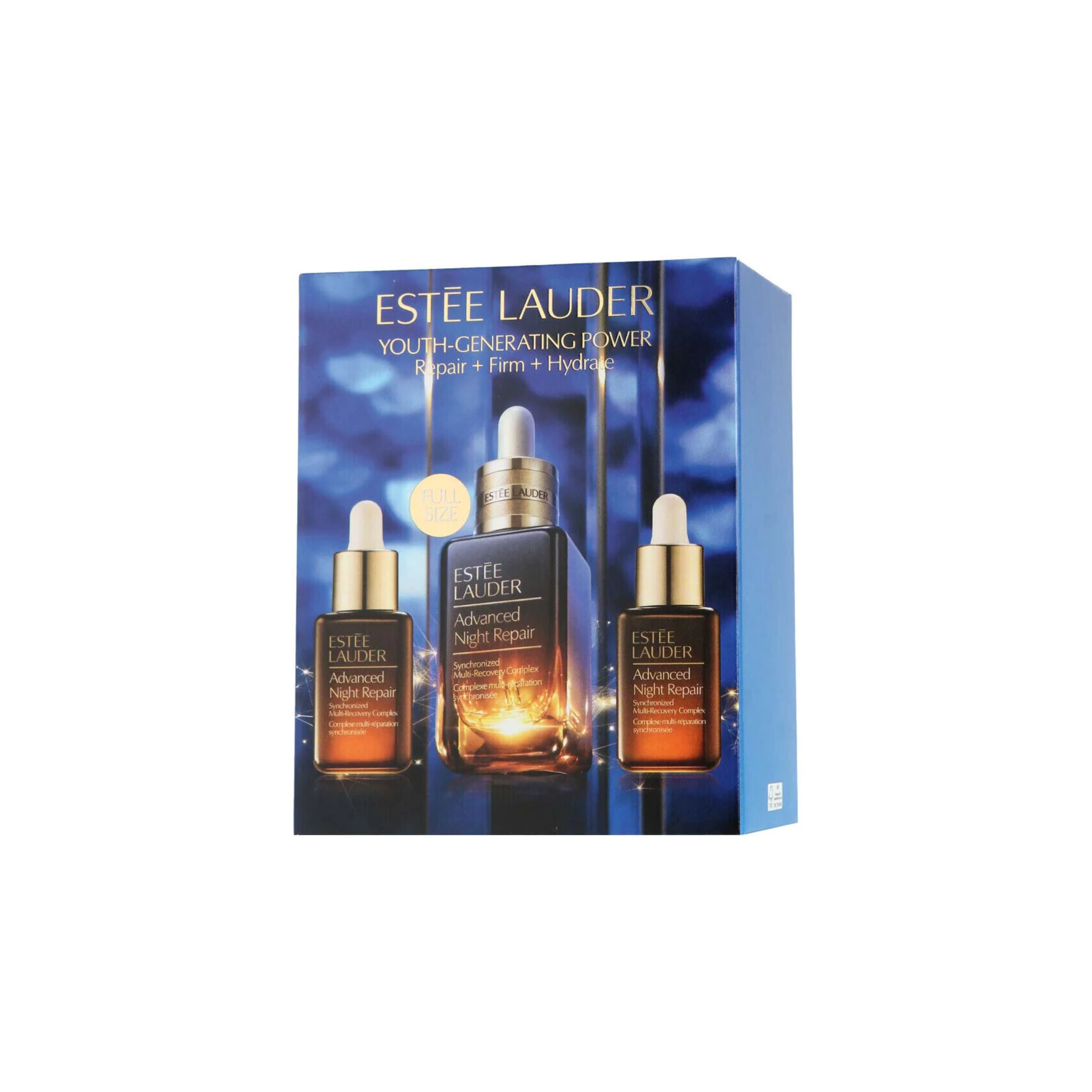 Estee Lauder Advanced Night Repair Estuche Suero 30ml