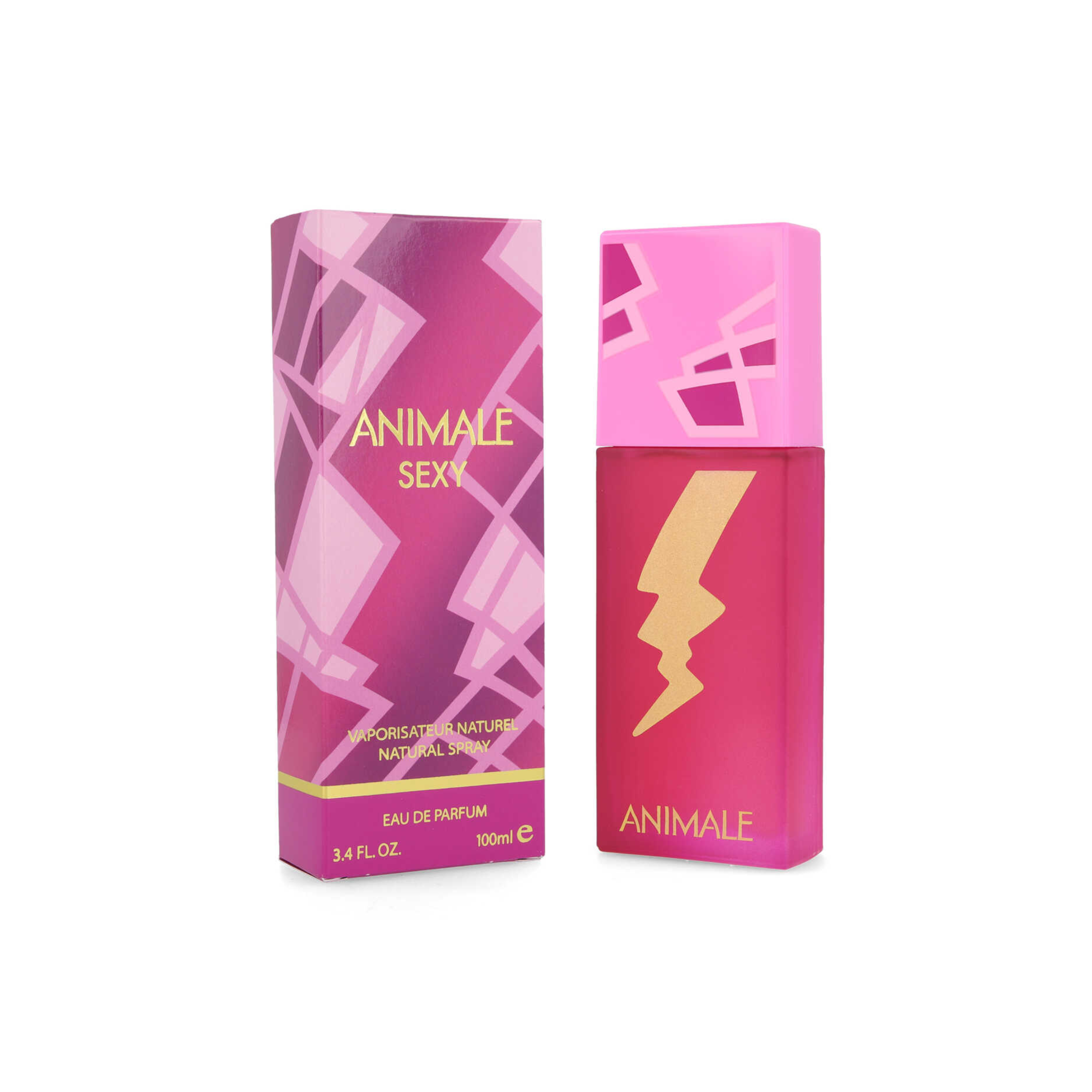 Animale Sexy EDP 100ML Mujer