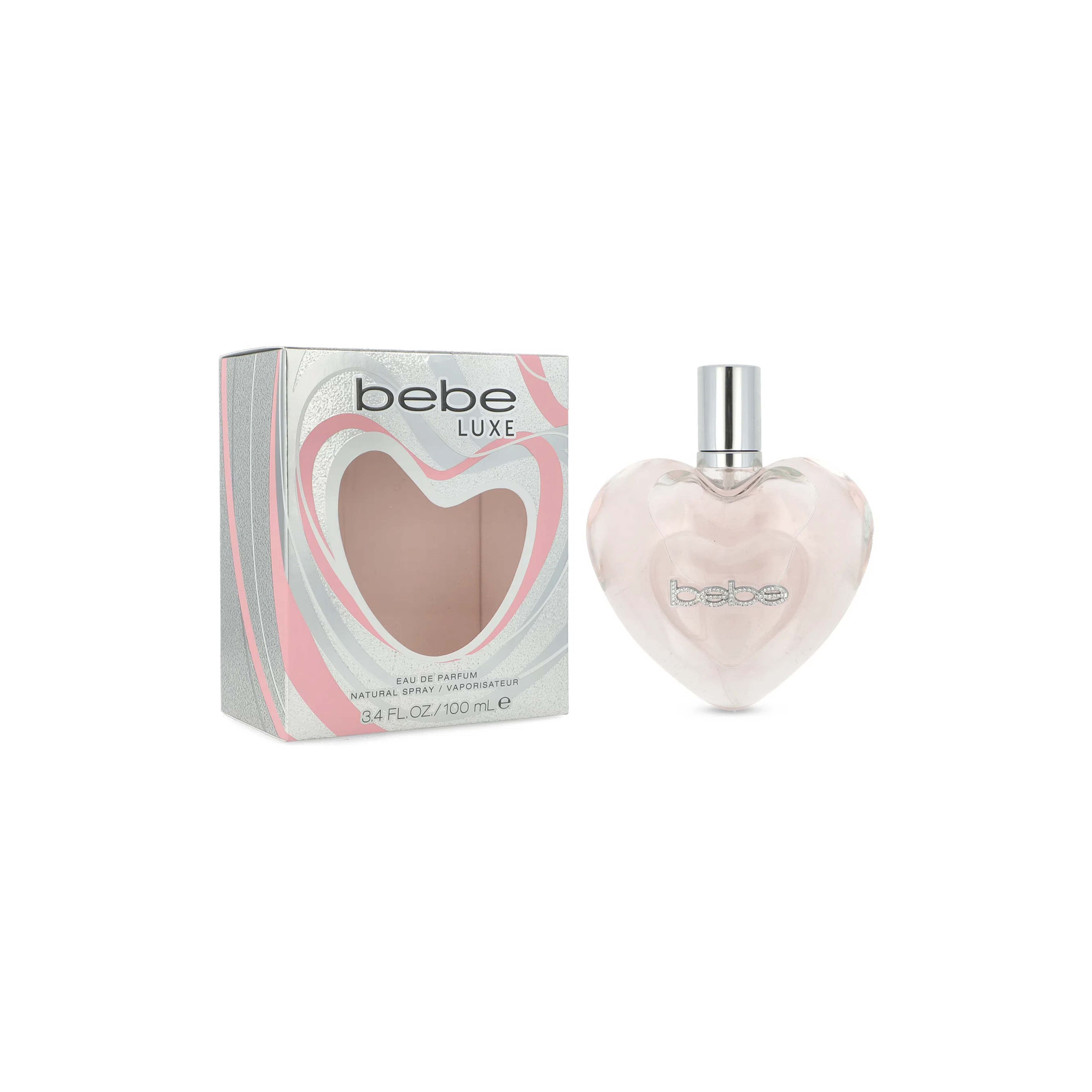 Bebe Luxe EDP 100 ML Mujer