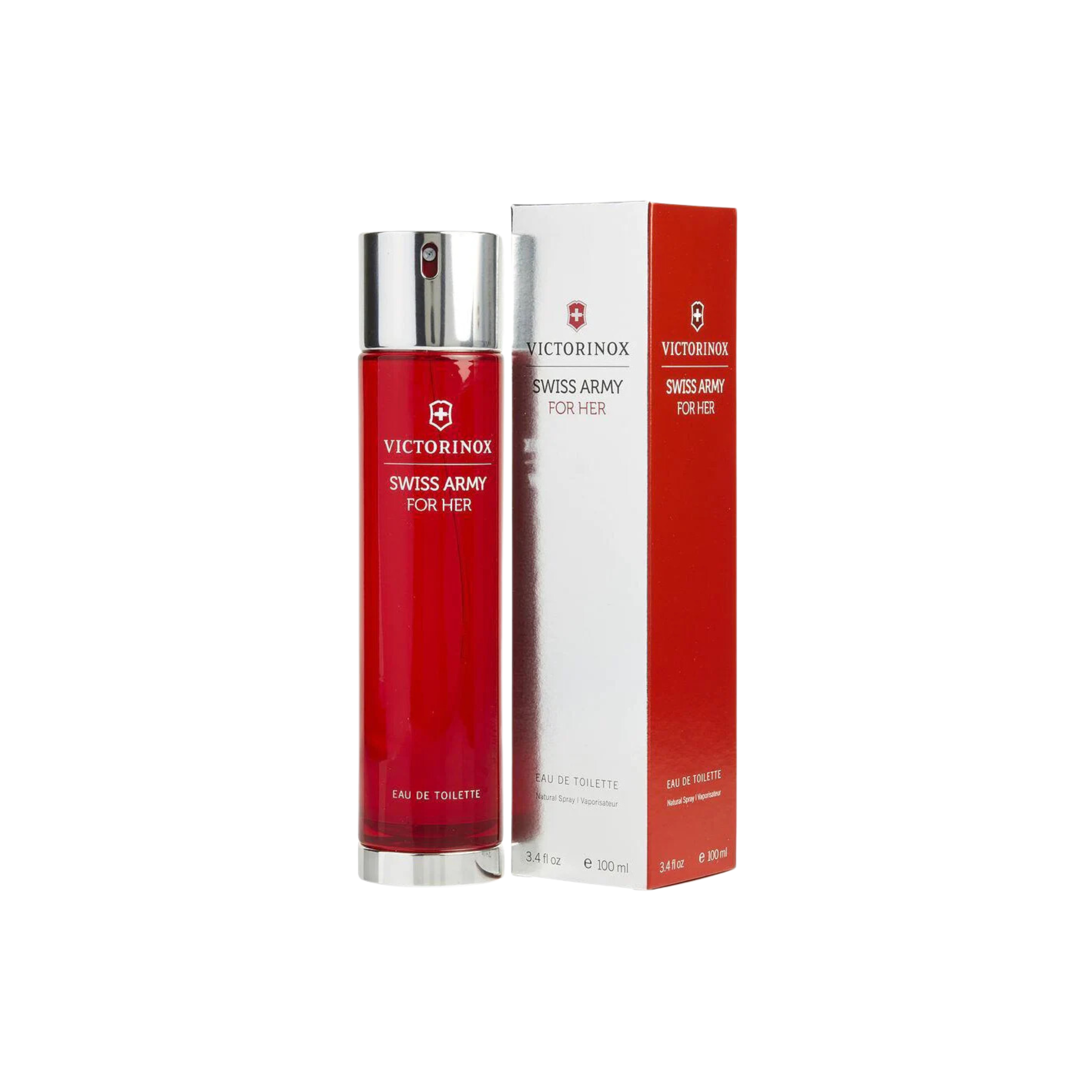 Swiss Army Woman EDT 100 ML Mujer
