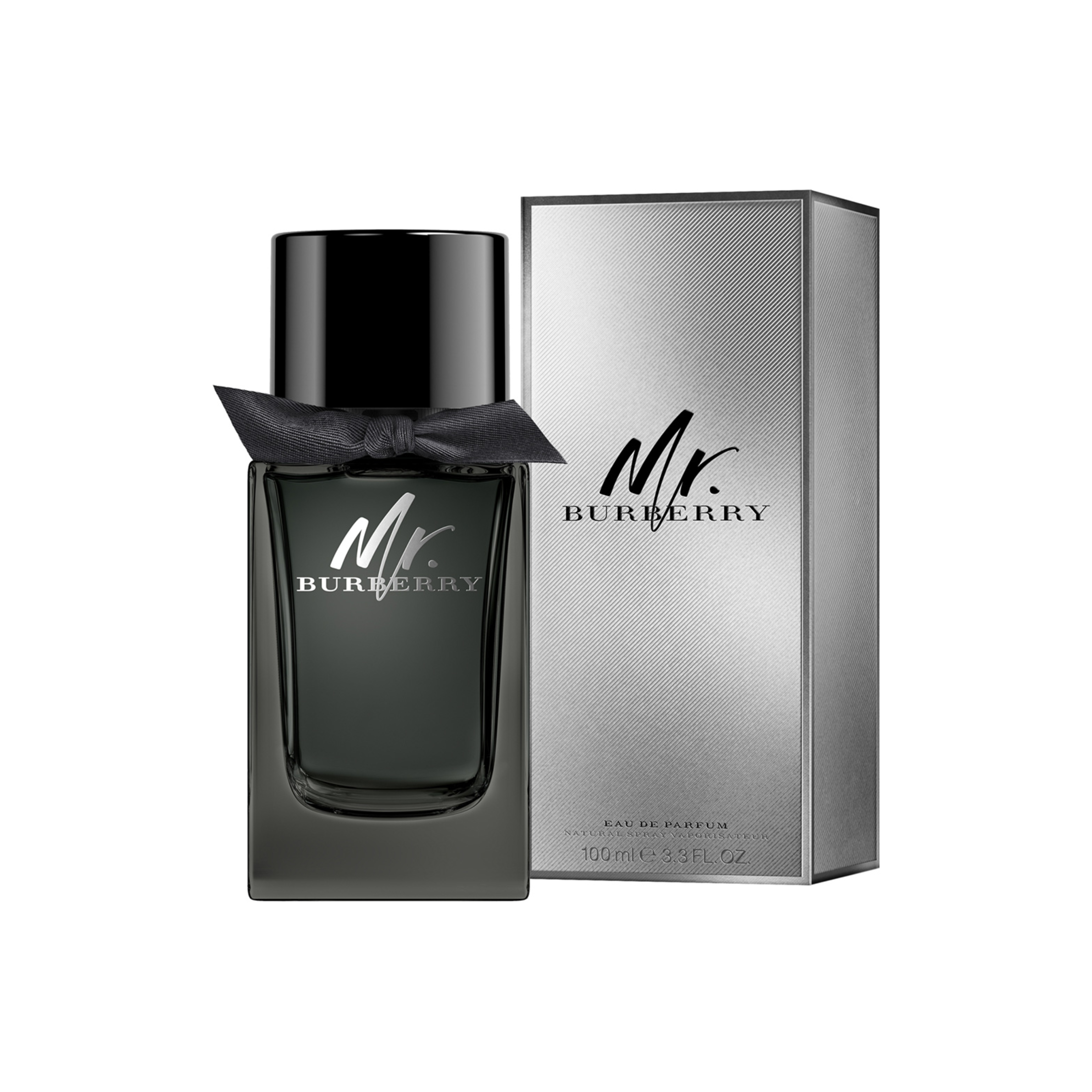 Burberry Mr. Burberry EDP 100 ML Hombre