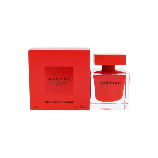 Narciso Rodríguez Rouge EDP 90 ML Mujer