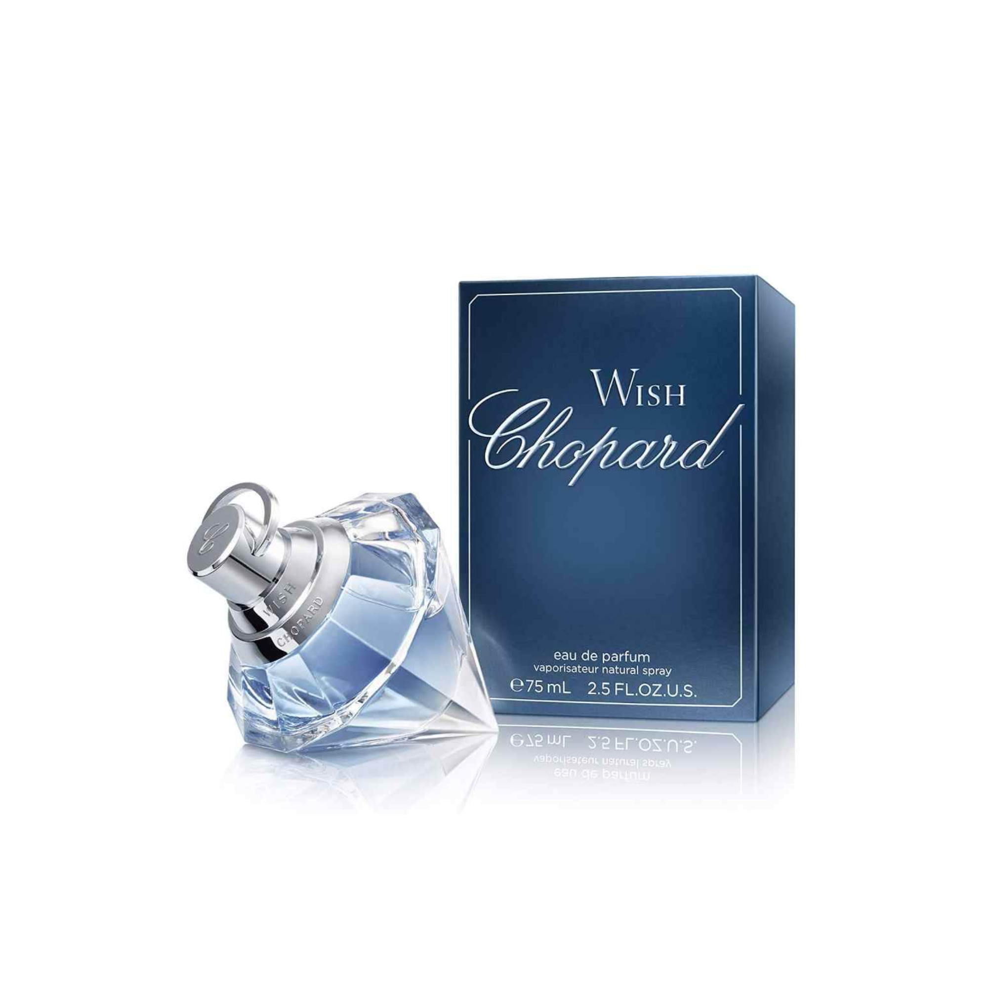Chopard Wish Edp 75ml Mujer
