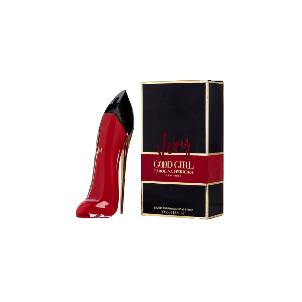 Carolina Herrera Very Good Girl Edp 50ml Mujer