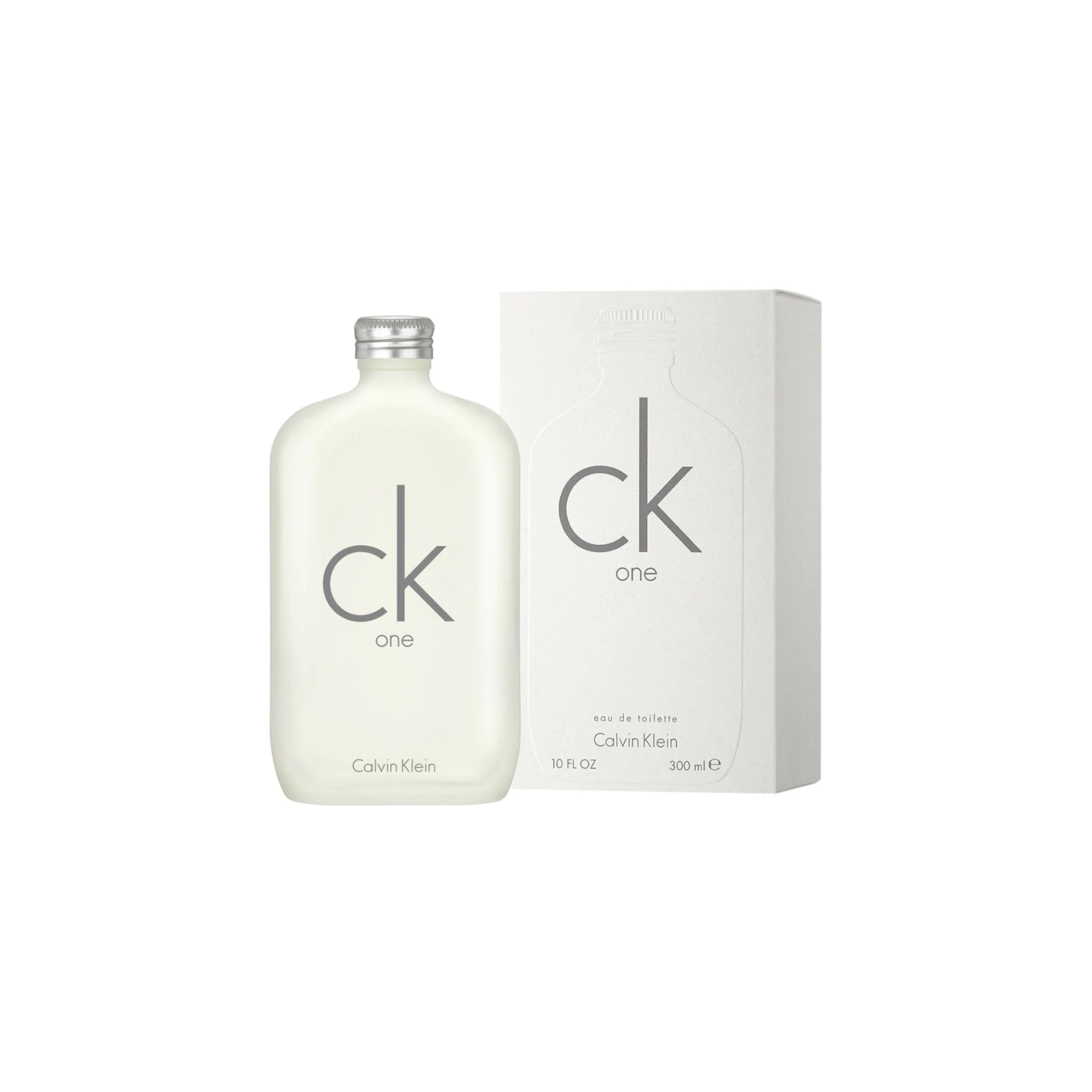 Calvin Klein Ck One Edt 300ml Unisex