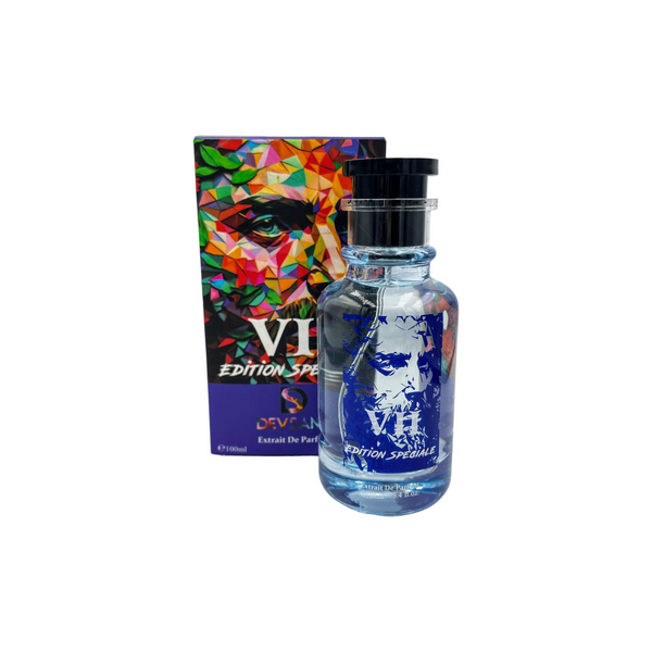 Devsana Edition Speciale Extrait De Parfum VII 100ml Mujer