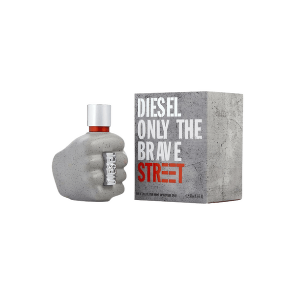 Diesel Only The Brave Street Edt 125 Ml Hombre
