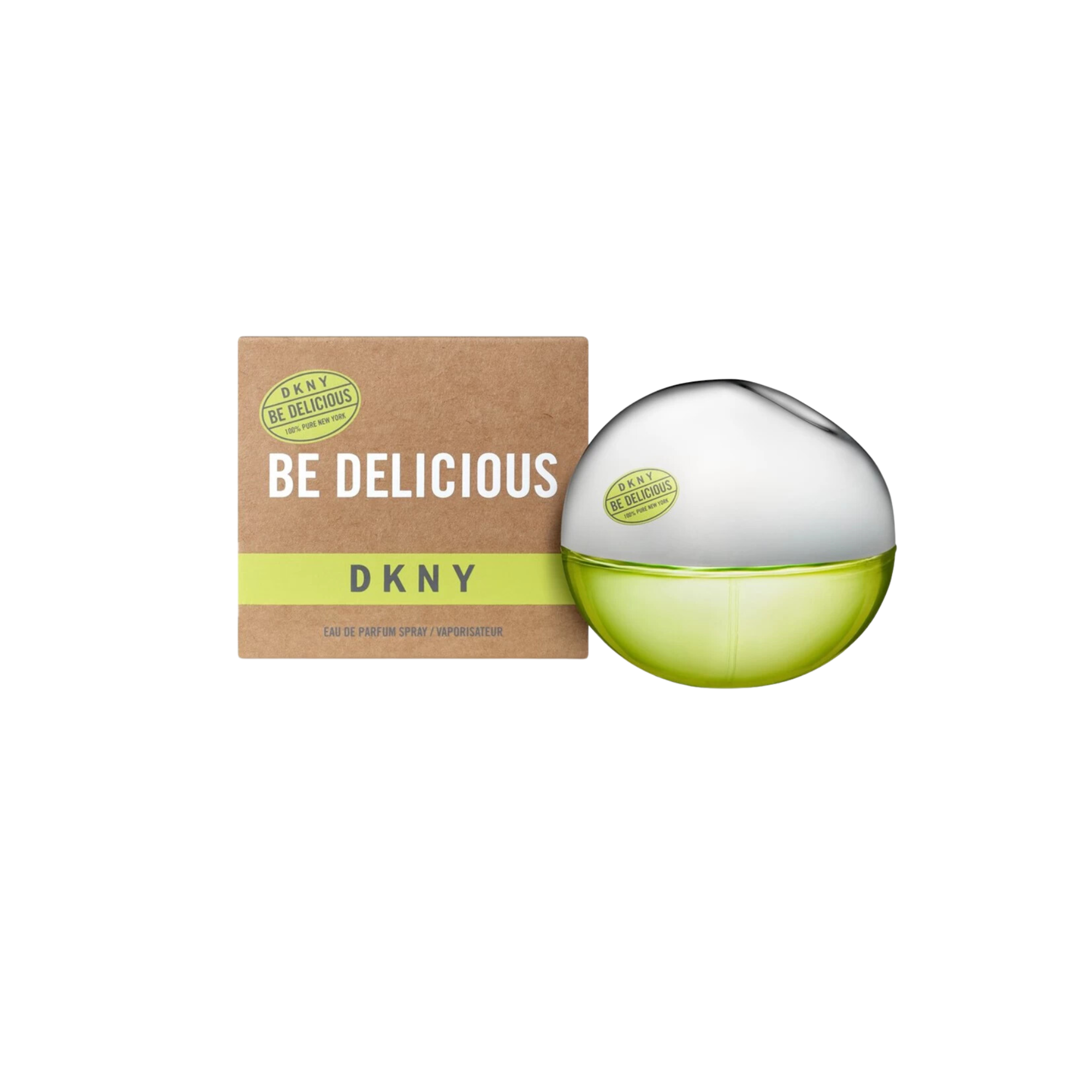 Dkny Be Delicious EDP 50Ml Mujer
