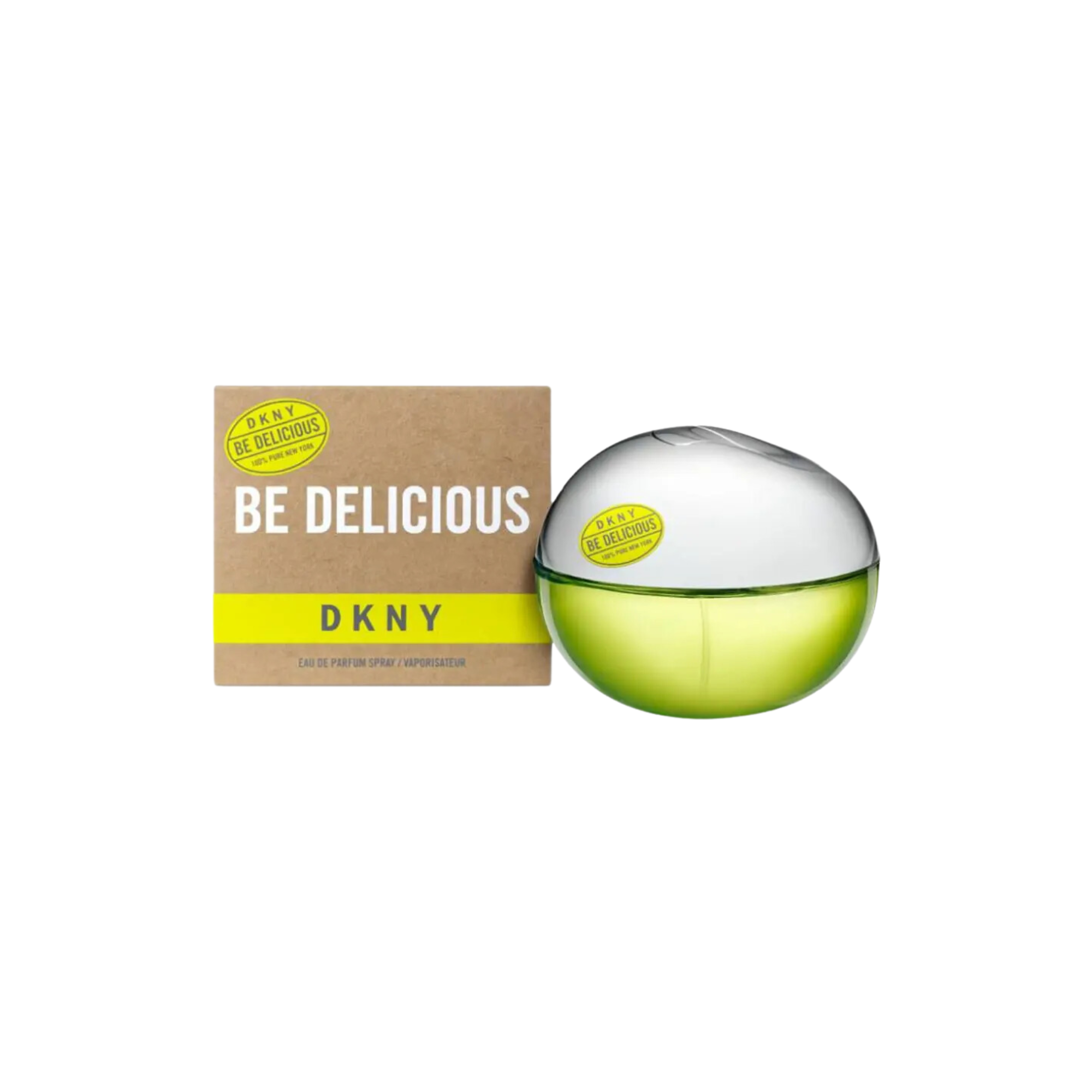 Dkny Be Delicious EDP 30Ml Mujer