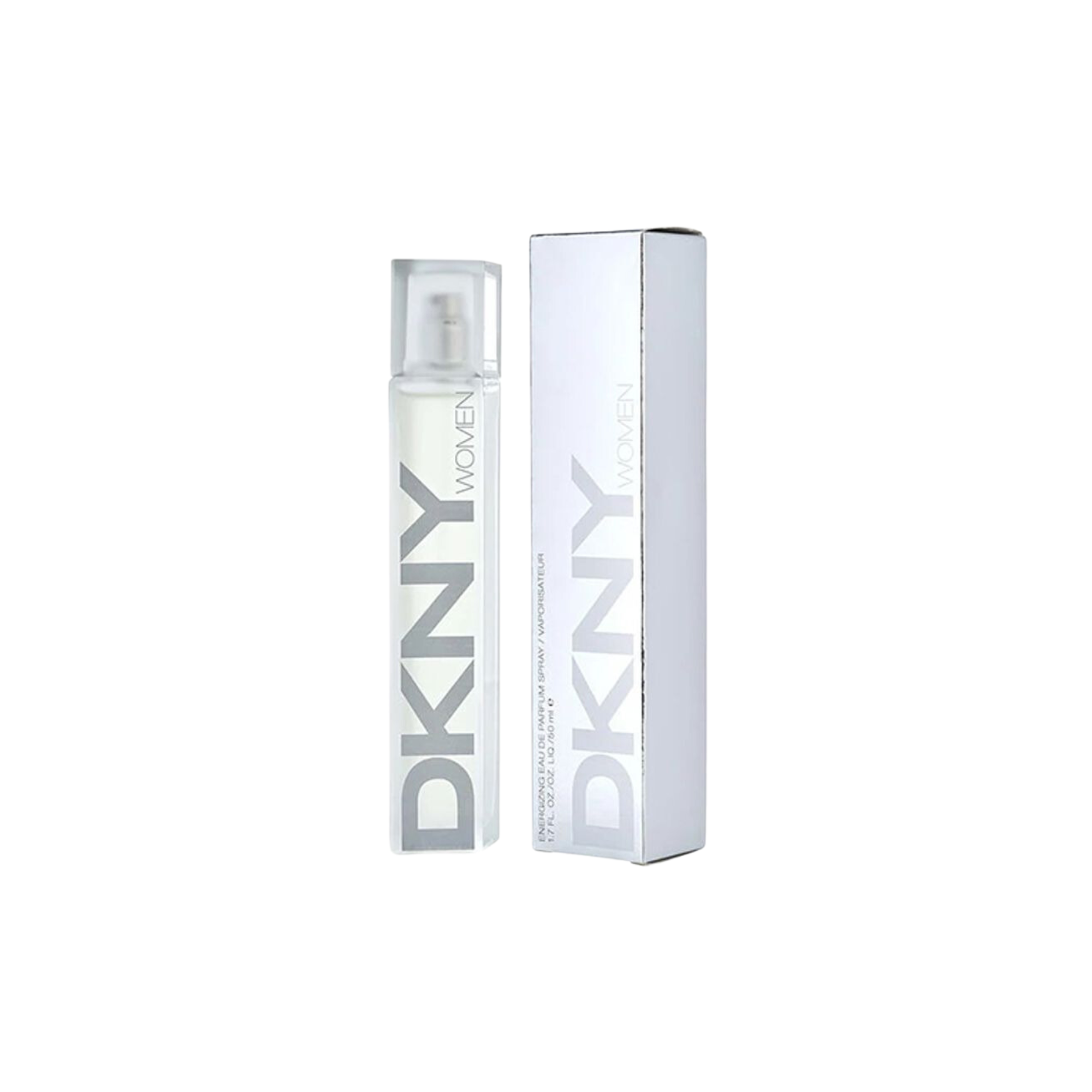 Dkny Tradicional Torre EDP 50Ml Mujer
