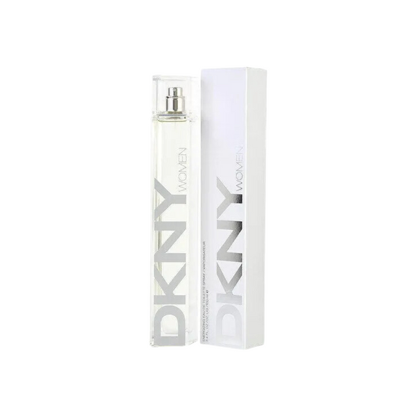 Dkny Tradicional Torre Energizing Edt 100ml Mujer
