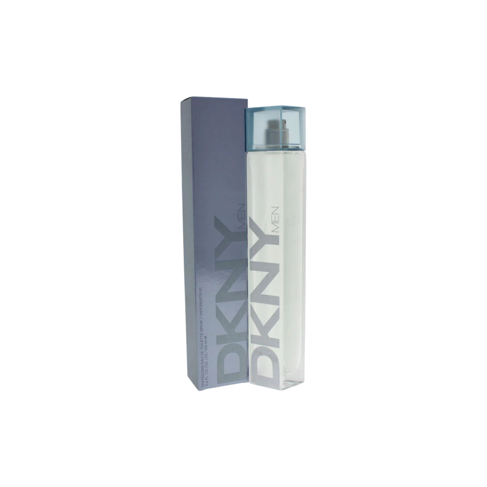 Dkny Tradicional Torre Edt 100ml Hombre