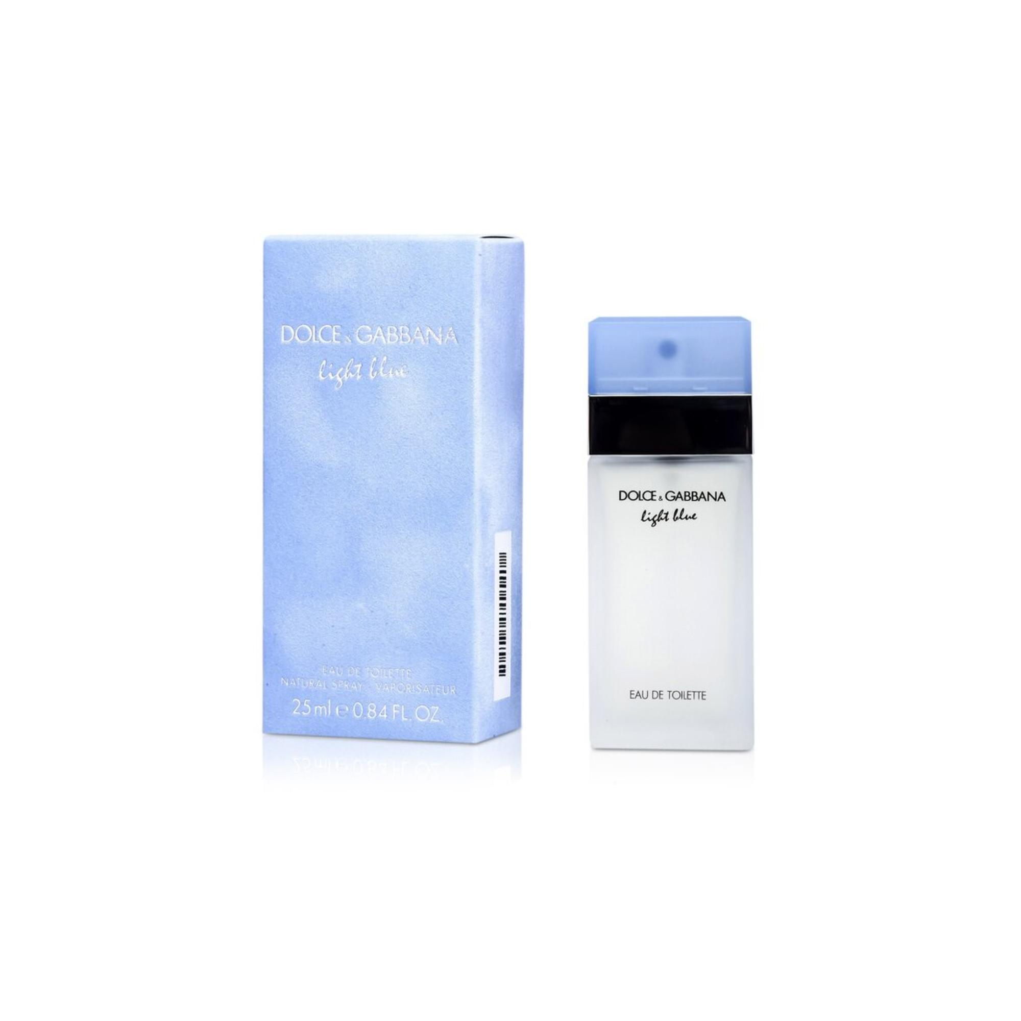 Dolce & Gabbana Light Blue Edt 25ml Mujer