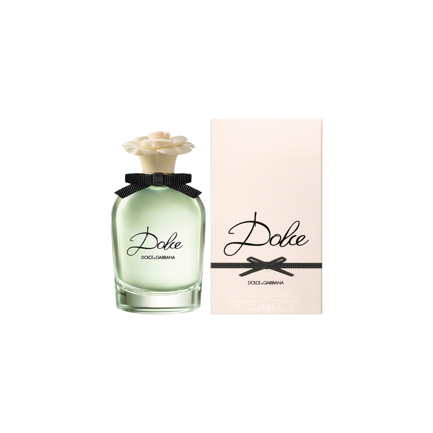Dolce & Gabbana Dolce Edp 75ml Mujer