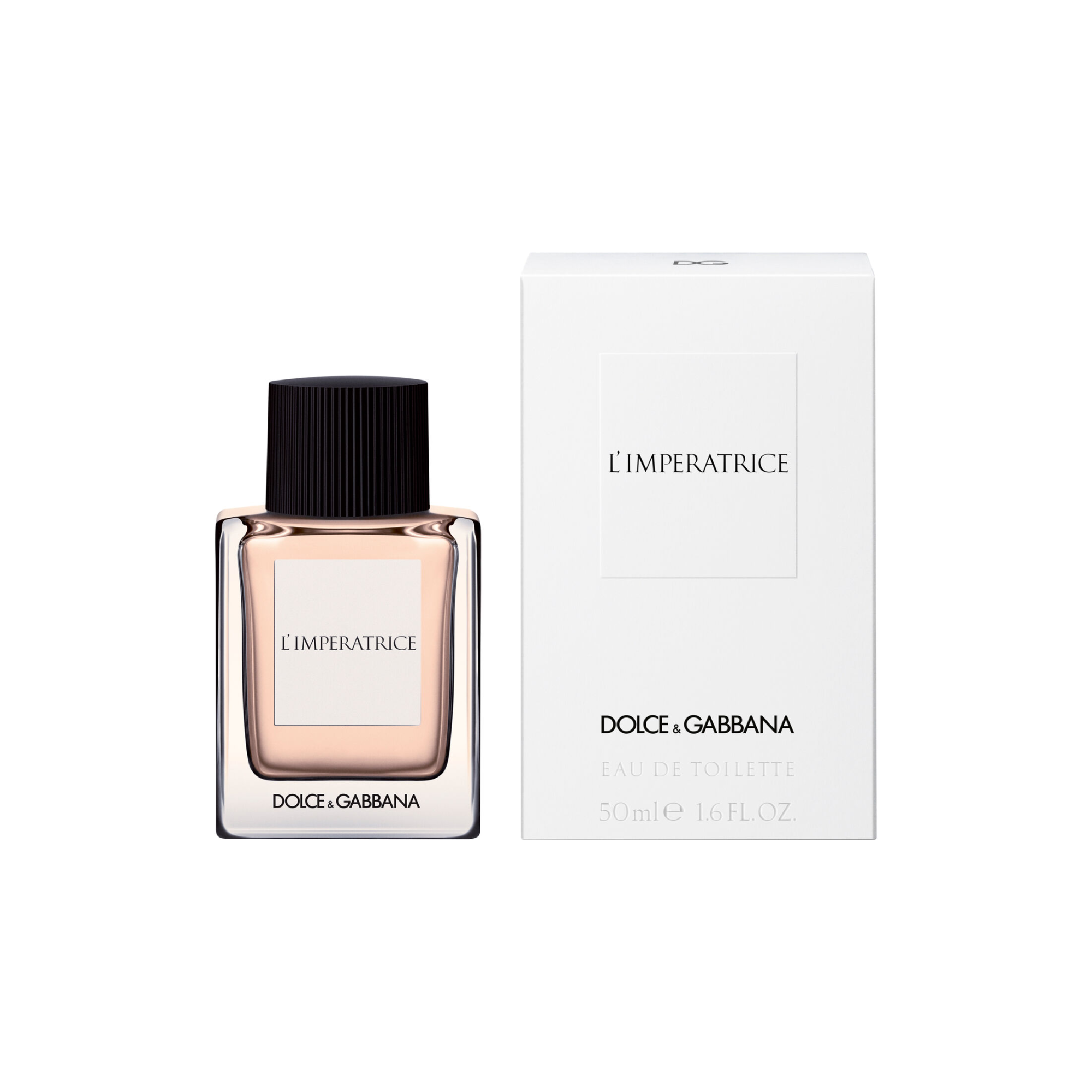 Dolce & Gabbana L'Imperatrice EDT 50 Ml Mujer