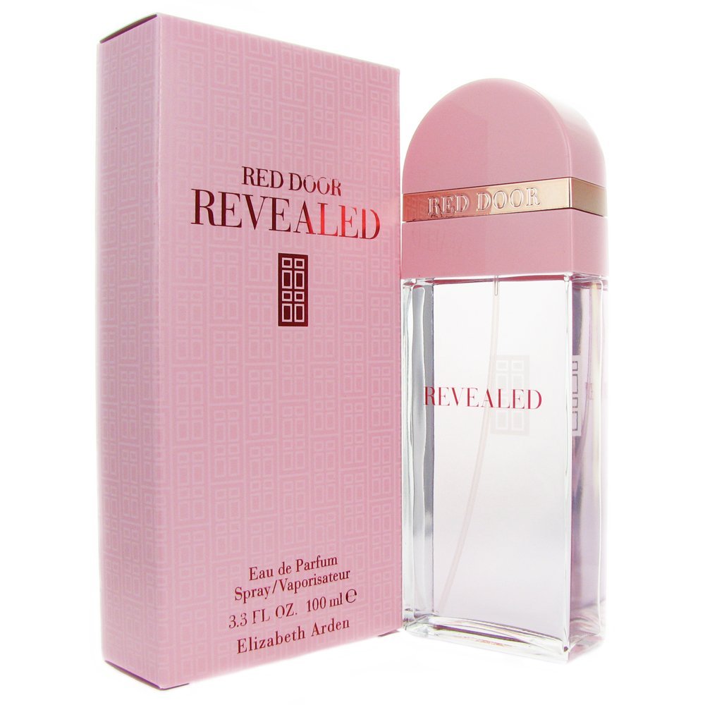 Elizabeth Arden Red Door Revealed EDP 100Ml Mujer Lodoro
