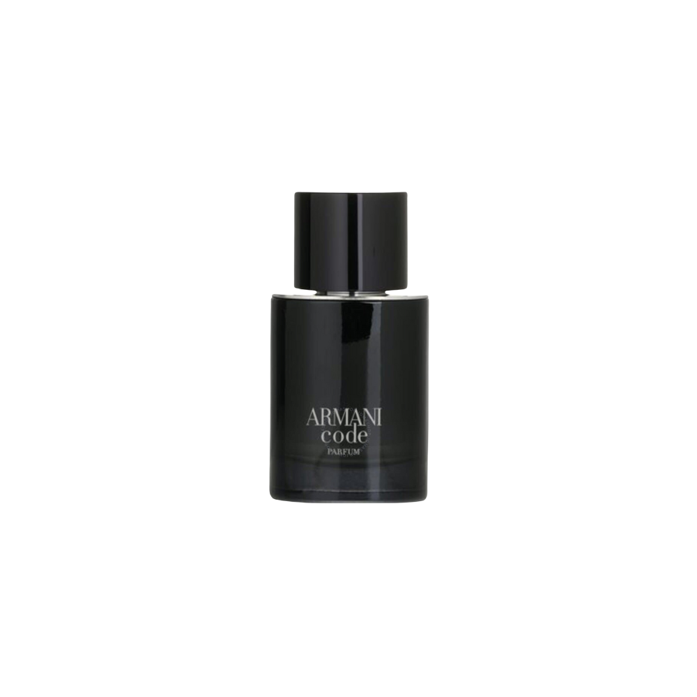 Giorgio Armani Code Parfum 50ML Hombre