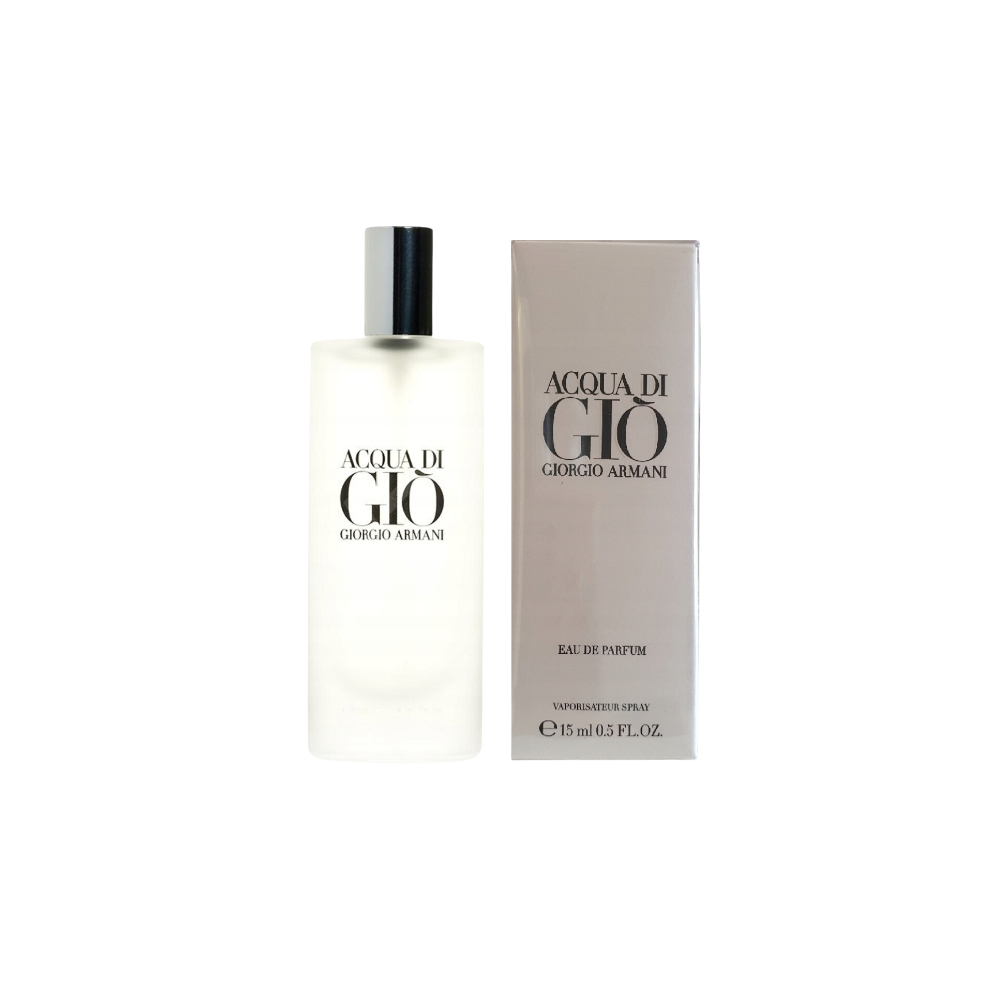 Giorgio Armani Acqua Di Gio Edp 15ml Hombre