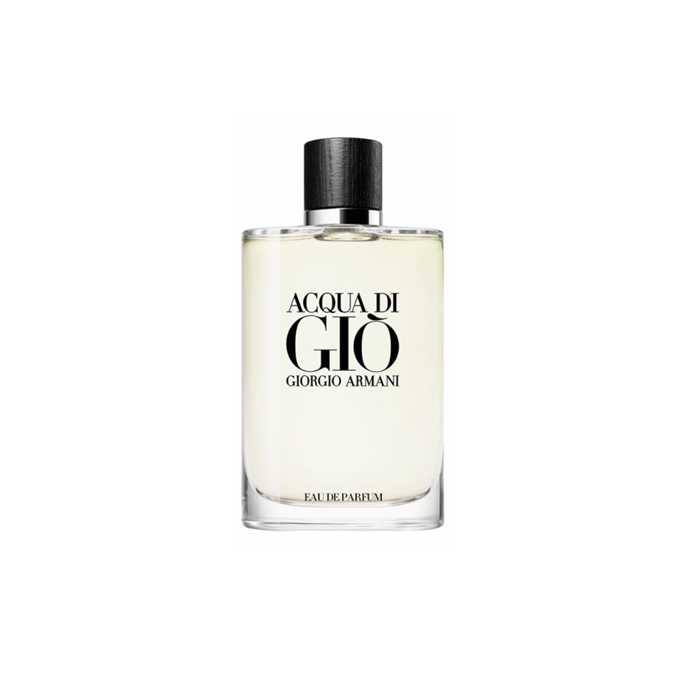 Giorgio Armani Acqua Di Gio Edp 200ml Hombre
