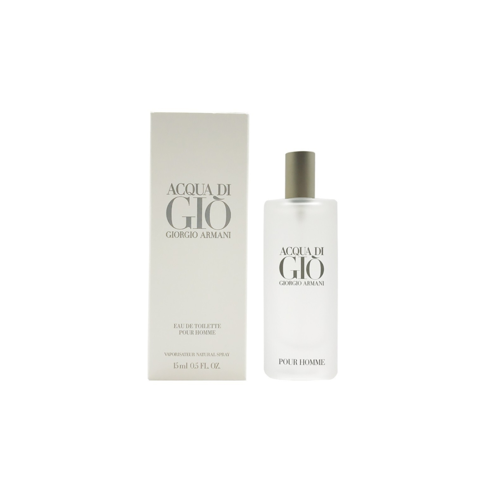 Giorgio Armani Acqua Di Gio Edt 15ml Hombre