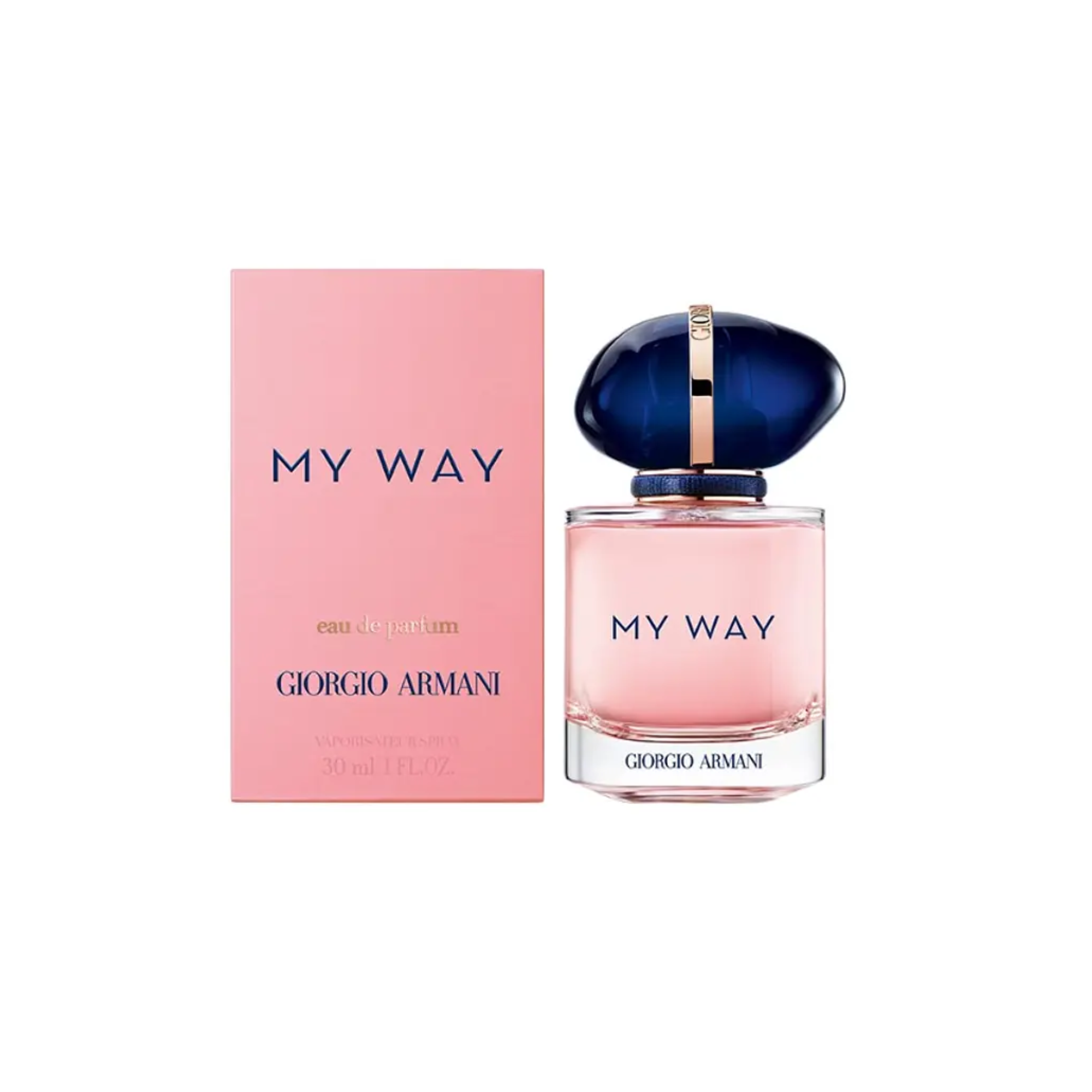 Giorgio Armani My Way EDP 30 Ml Mujer