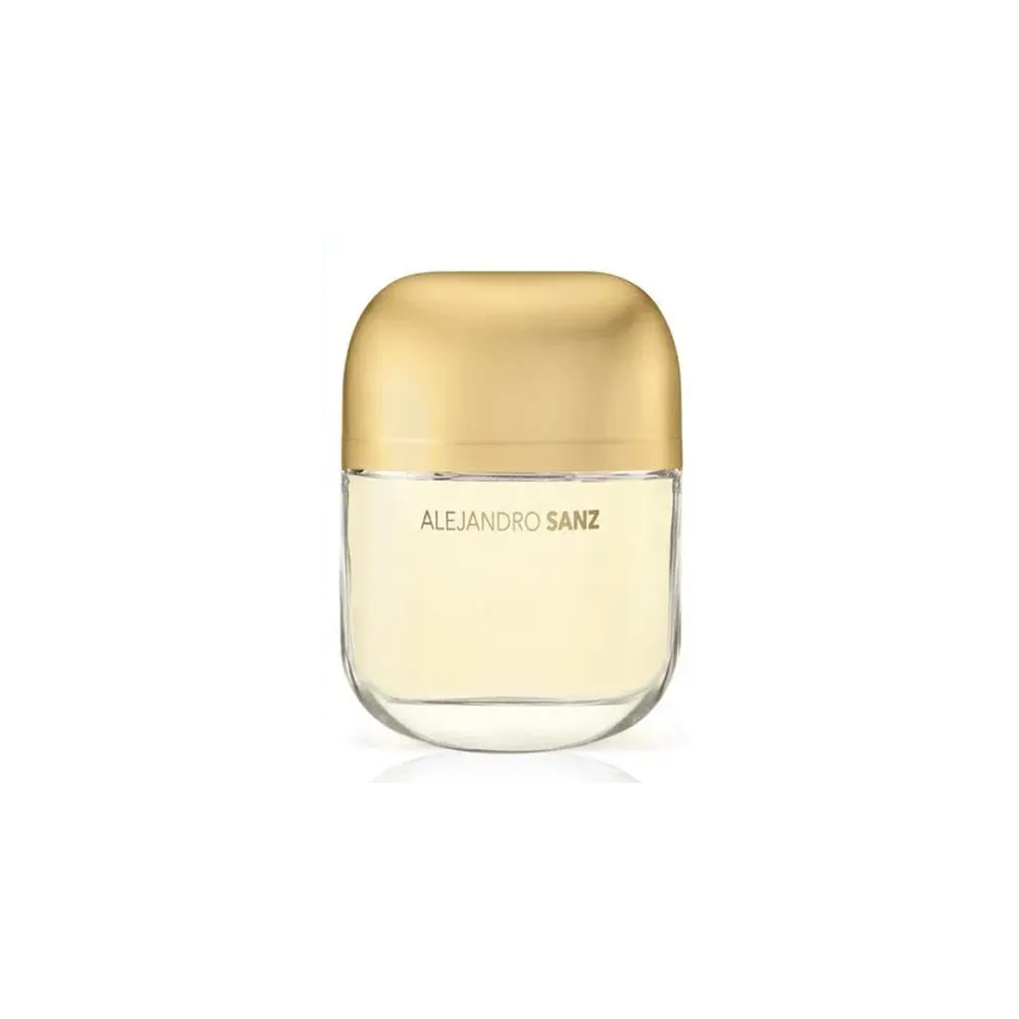 Alejandro Sanz Mi Acorde Eres Tu Edt 80 Ml Mujer Tester