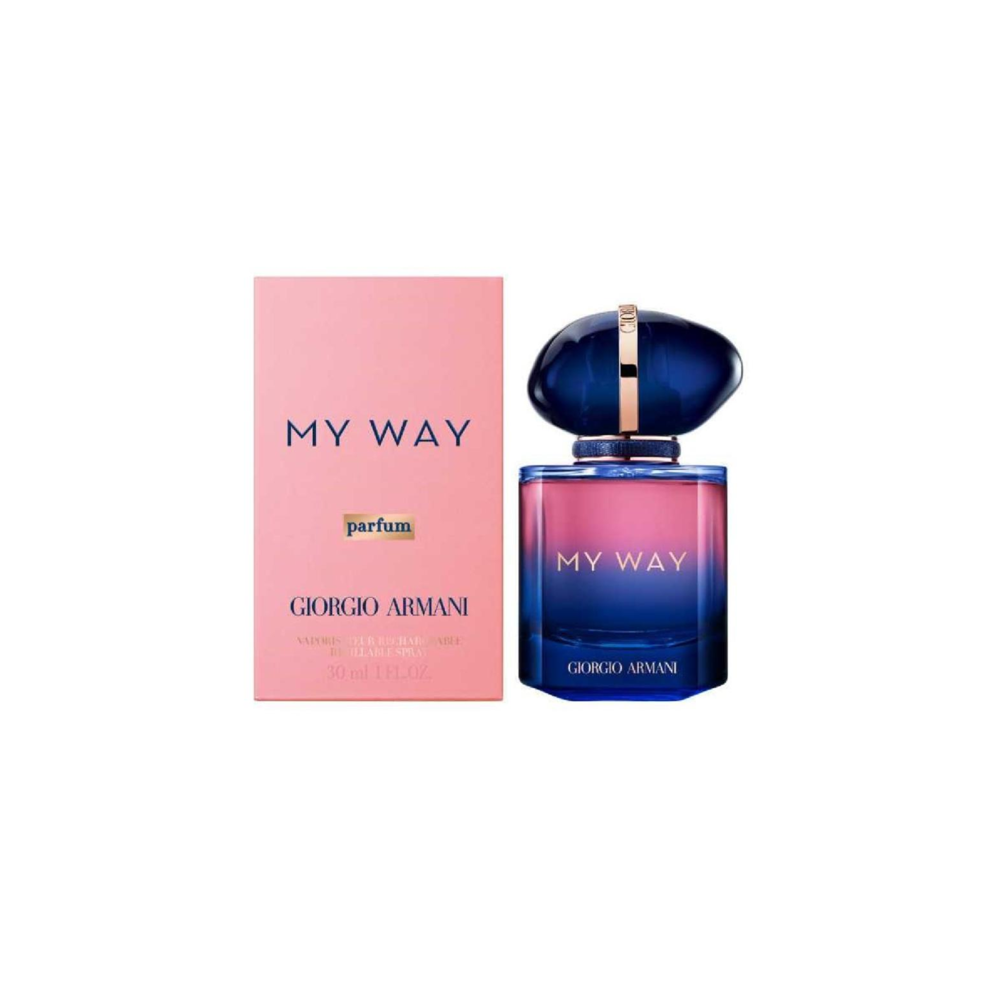 Giorgio Armani My Way Parfum 30ml Mujer