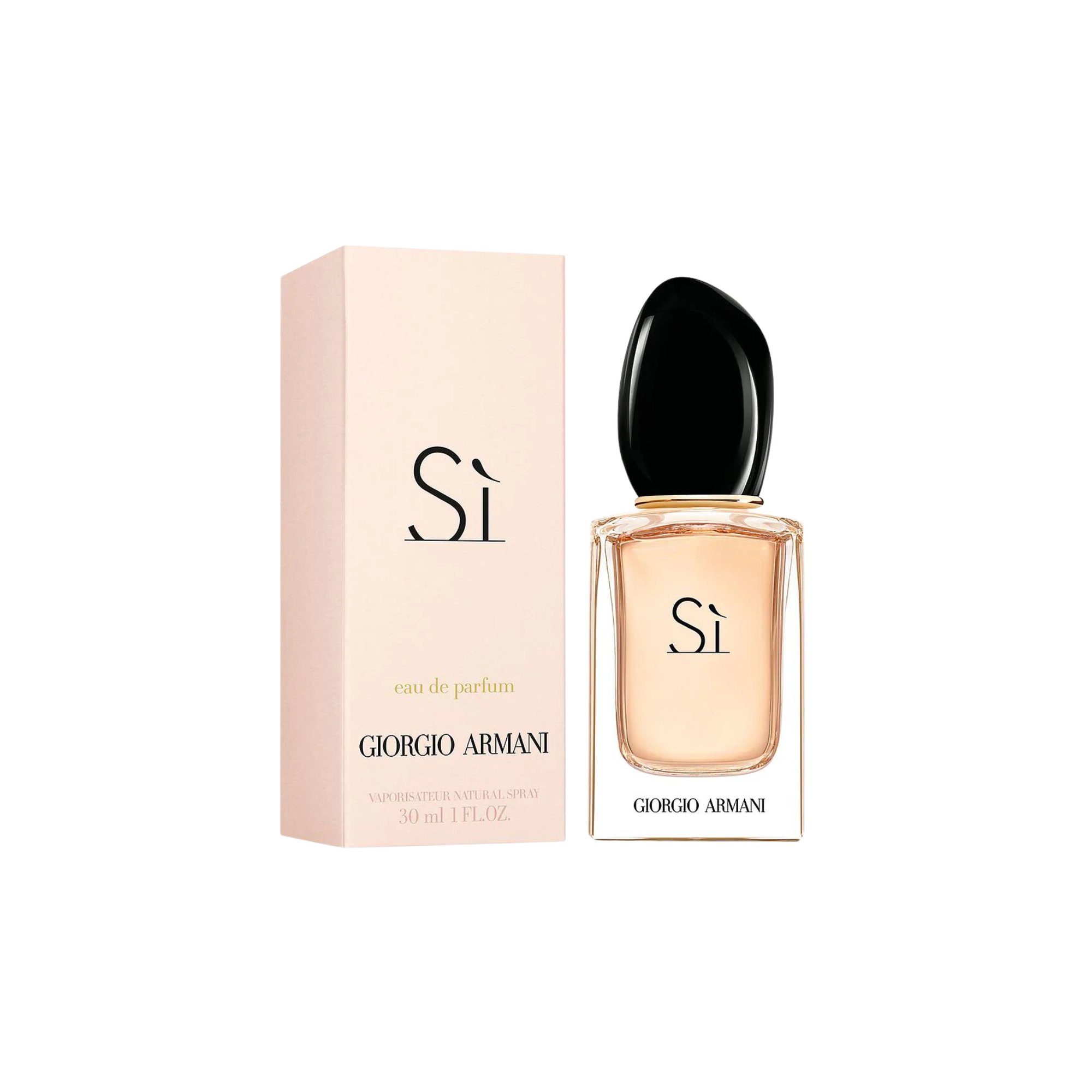 Giorgio Armani SI EDP 30ML Mujer