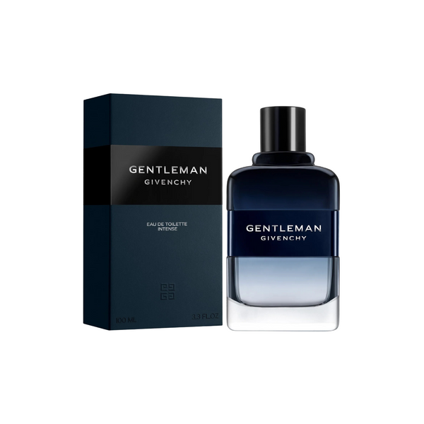 Givenchy Gentleman Intense EDT 100ML Hombre