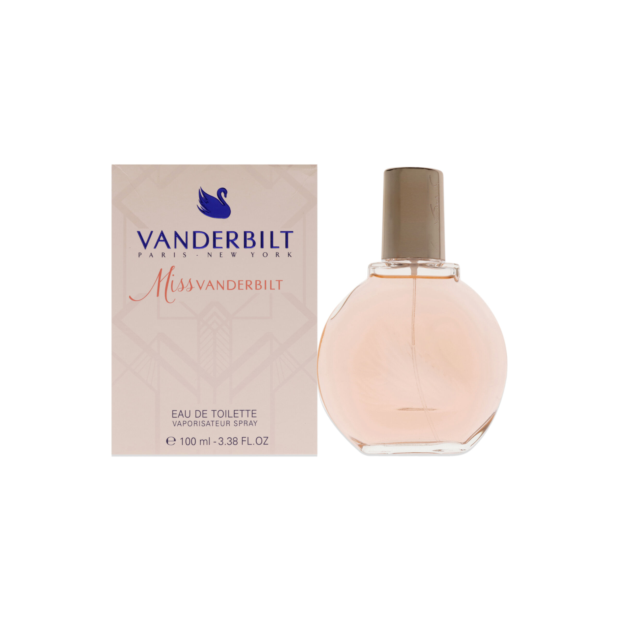 Gloria Vanderbilt Miss Edt 100 Ml Mujer