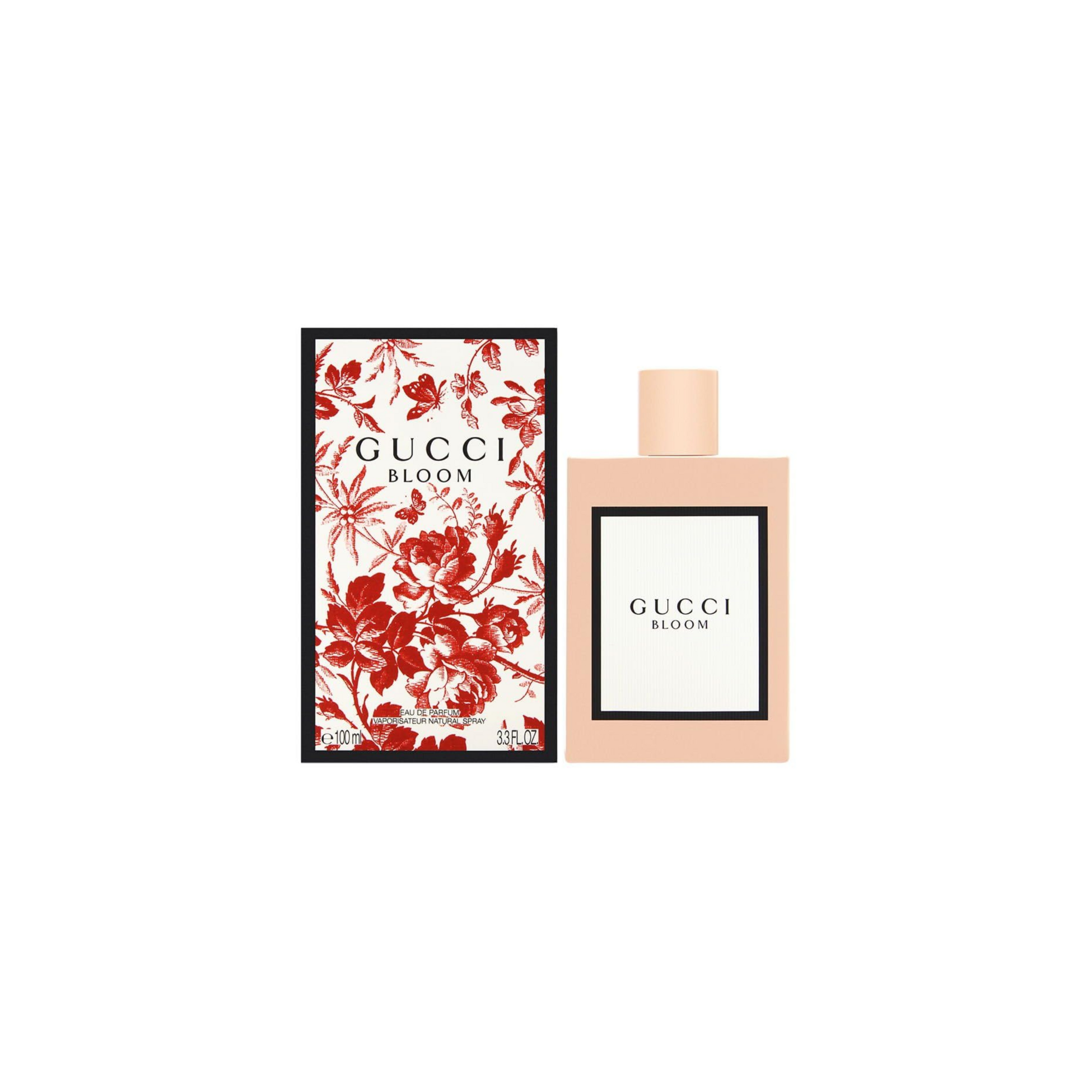 Gucci Bloom EDP 100 ML Mujer