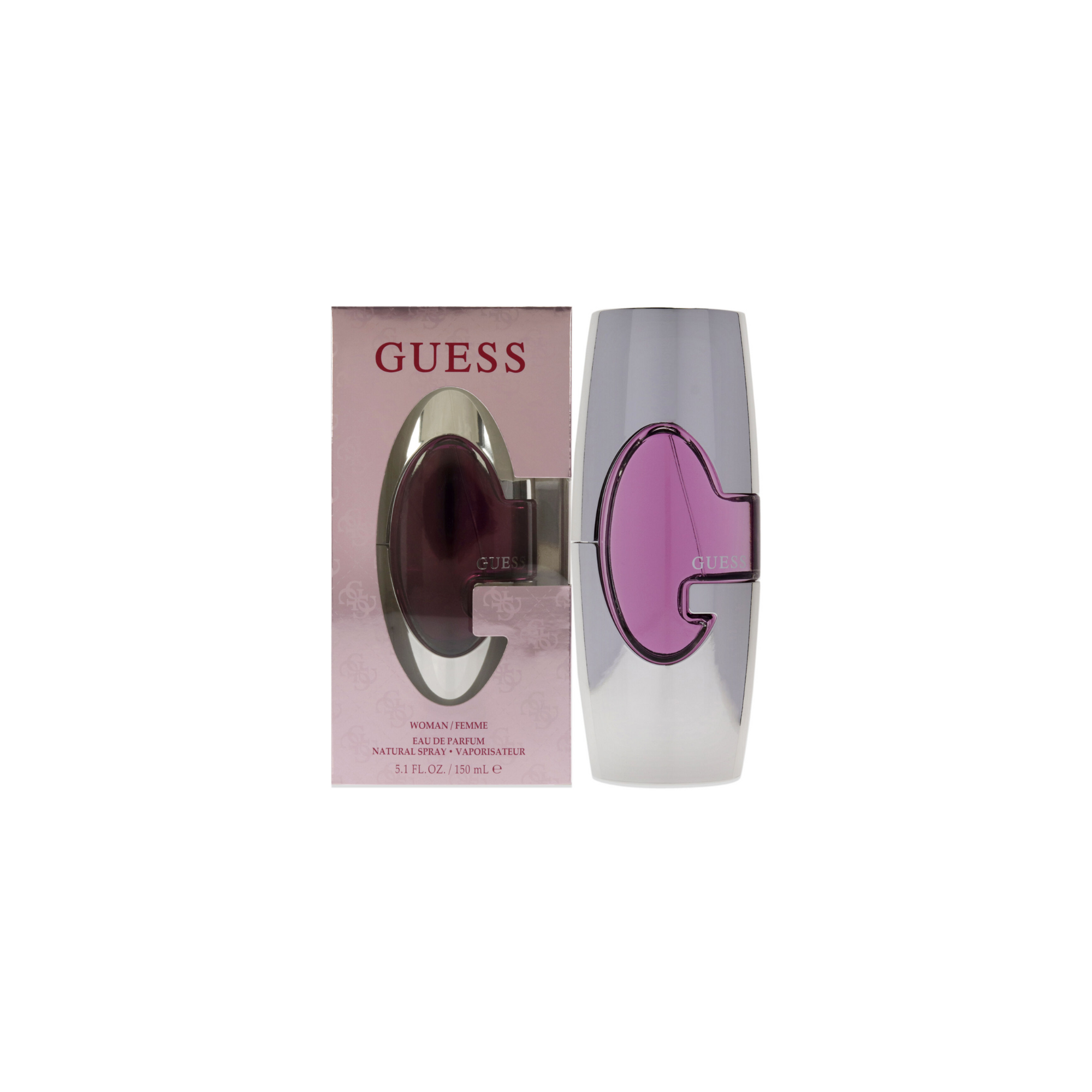 Guess Tradicional EDP 150Ml Mujer