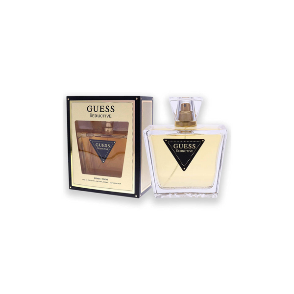 Guess Seductive EDT 125ML Mujer