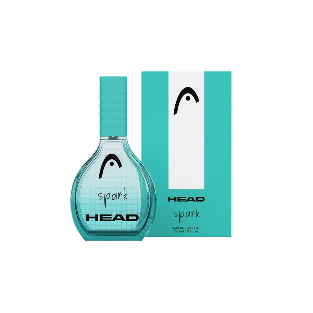Head Spark Edt 100ml Mujer