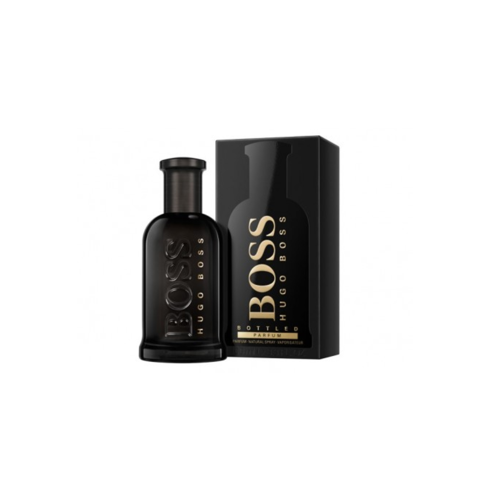 Hugo Boss Bottle #6 Parfum 100ml Hombre