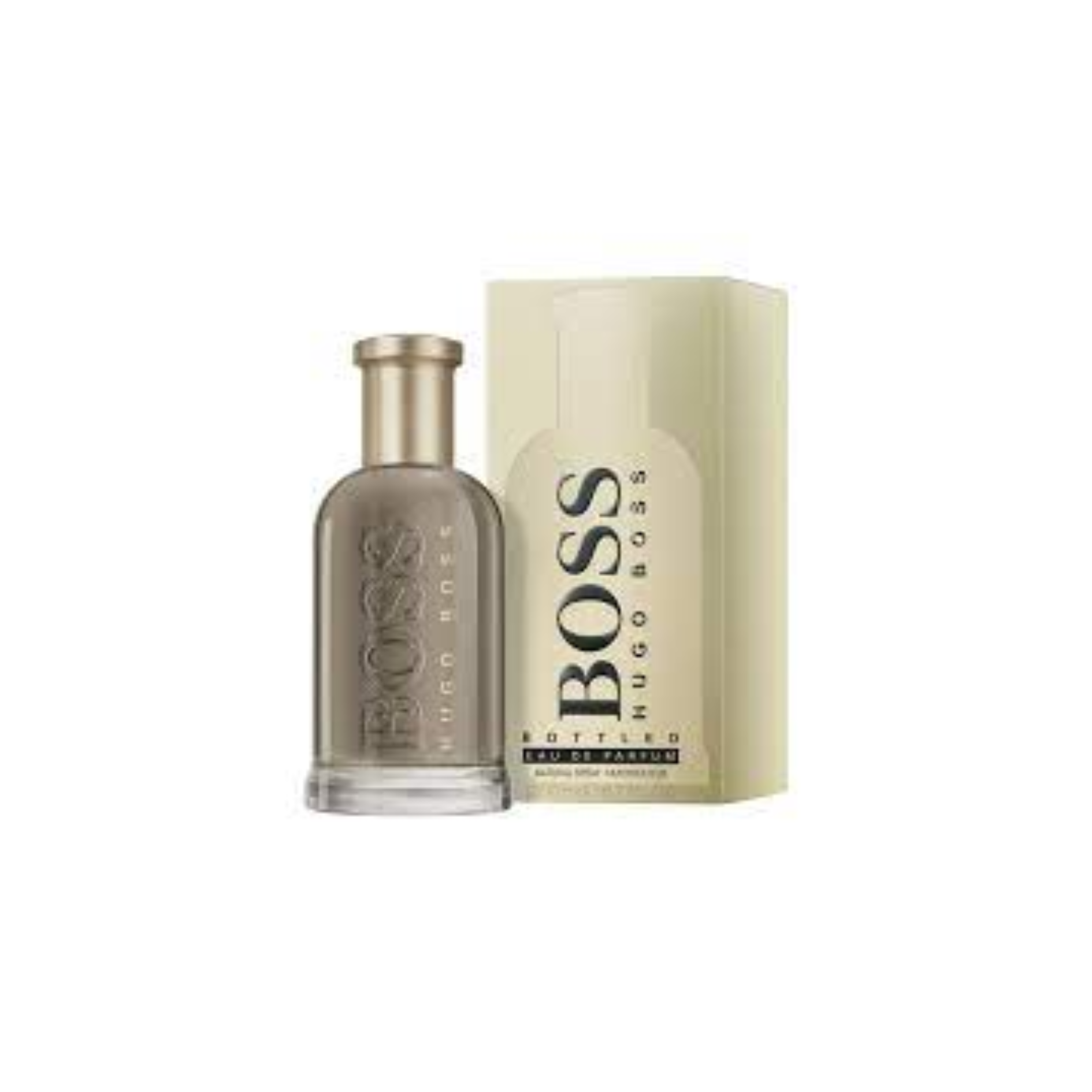 Hugo Boss Bottle #6 Eau de Parfum 200ml Hombre