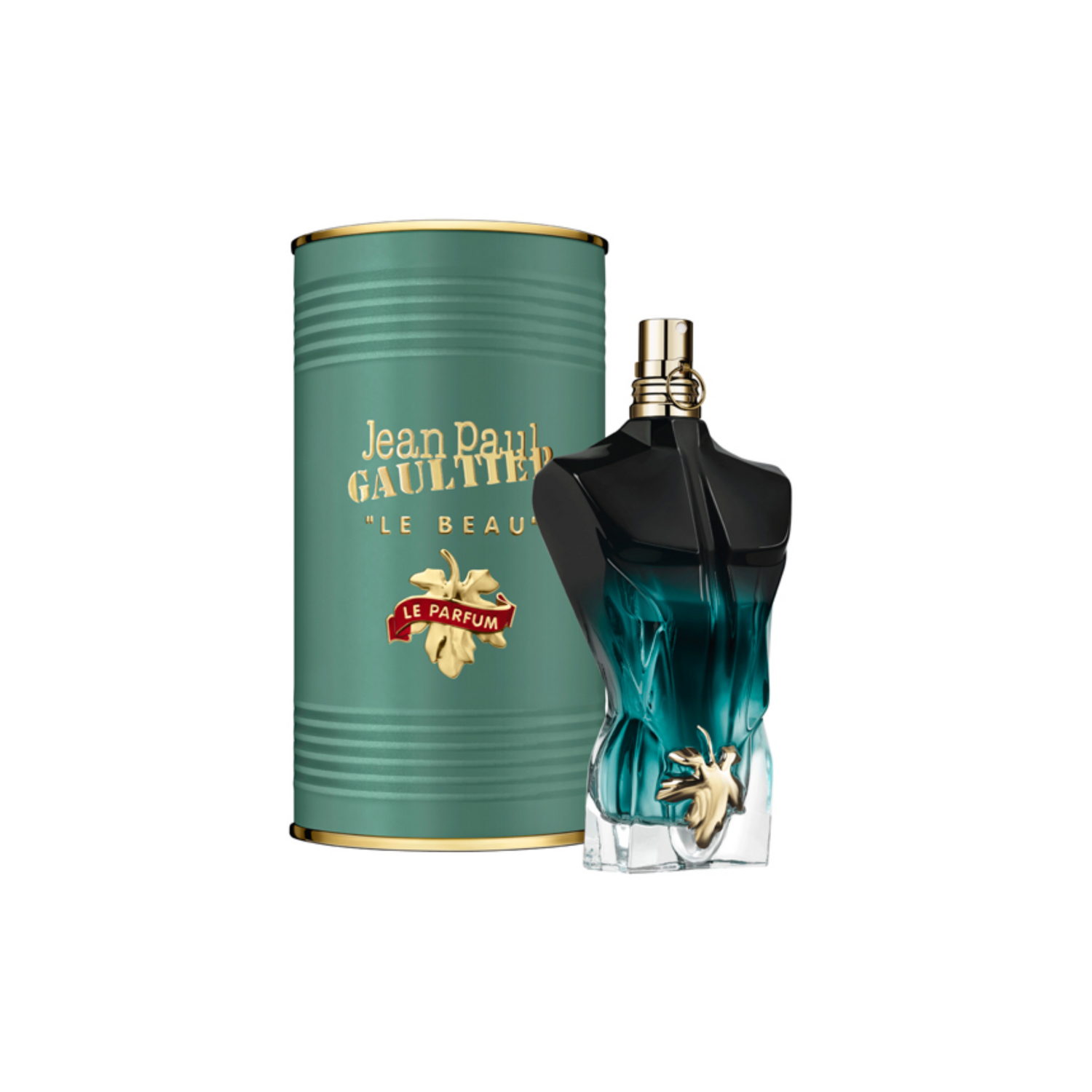 Jean Paul Gaultier Le Beau Le Parfum 125ML Hombre