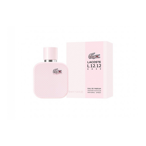 Lacoste Rose Edp 100ml Mujer