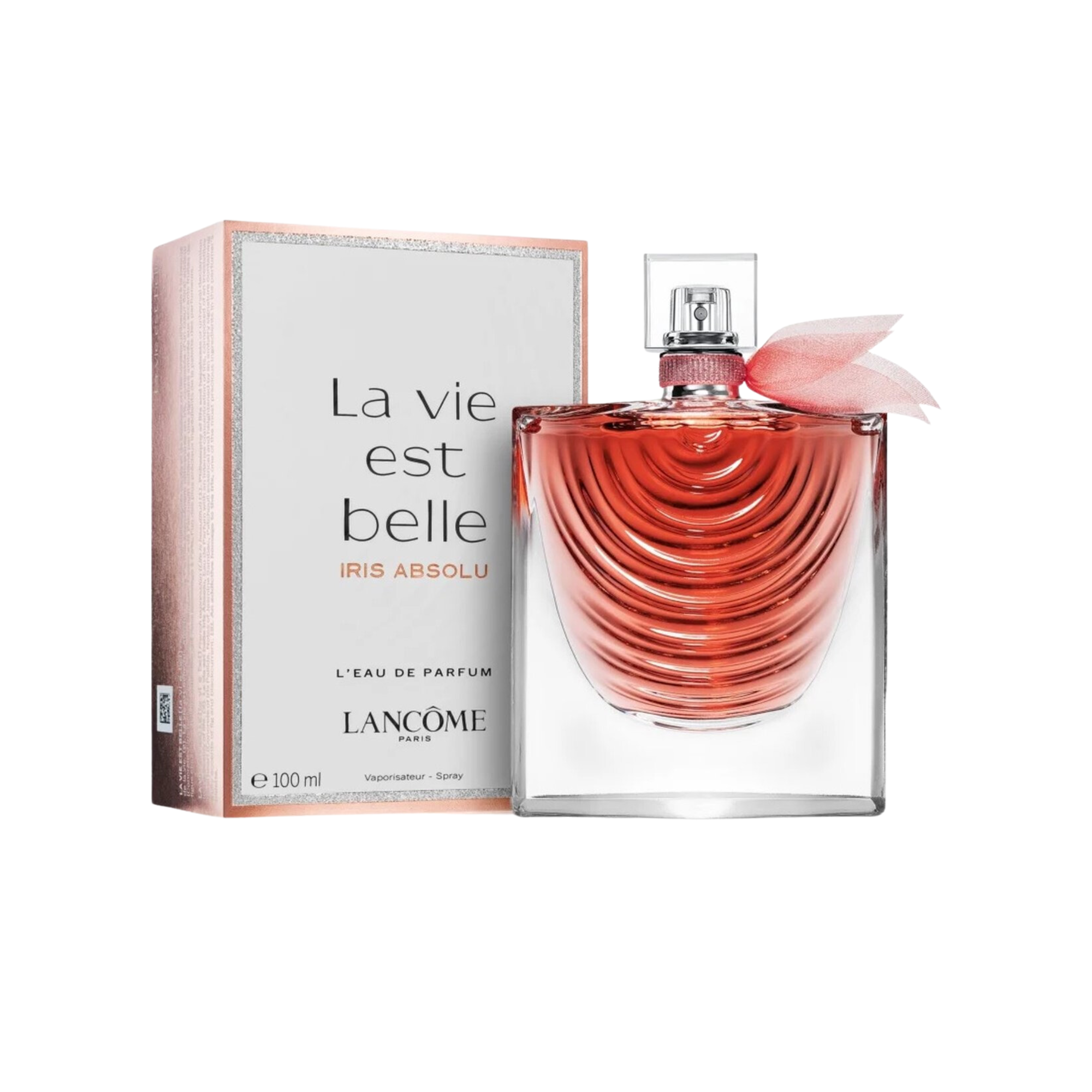 Lancome La Vie Est Belle Iris Absolu EDP 100 Ml Mujer