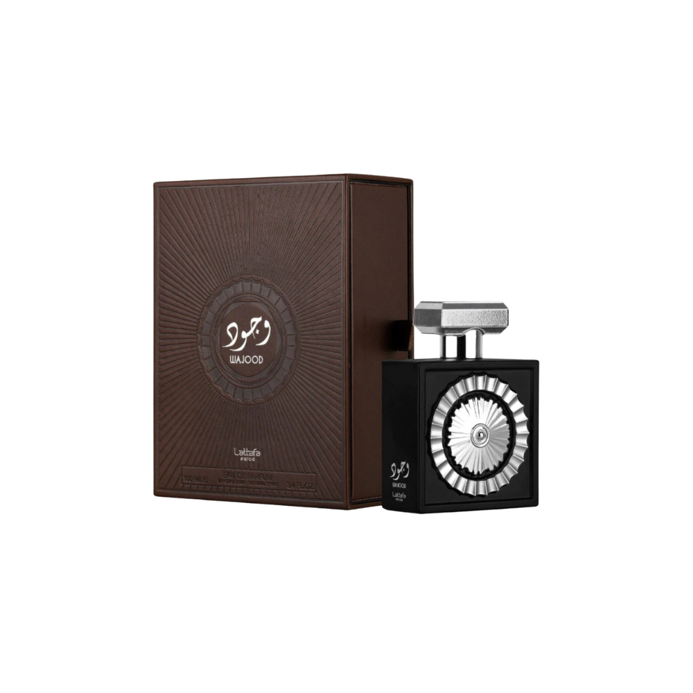 Lattafa Pride Wajood Edp 100 Ml Unisex