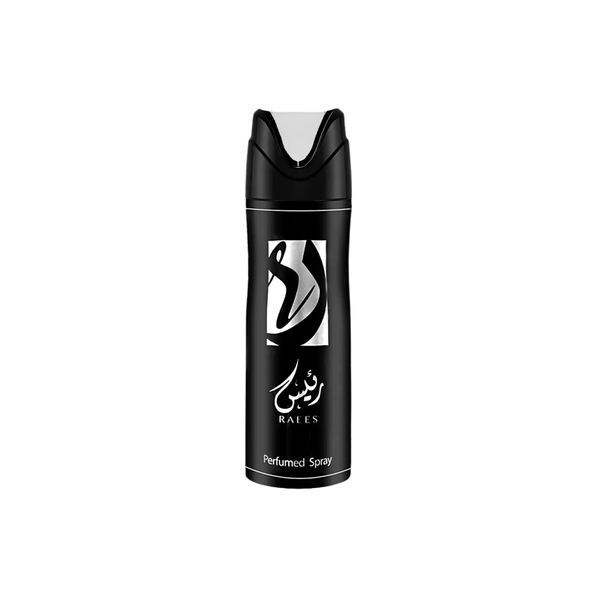 Lattafa Raees Desodorante Spray 200ml Unisex
