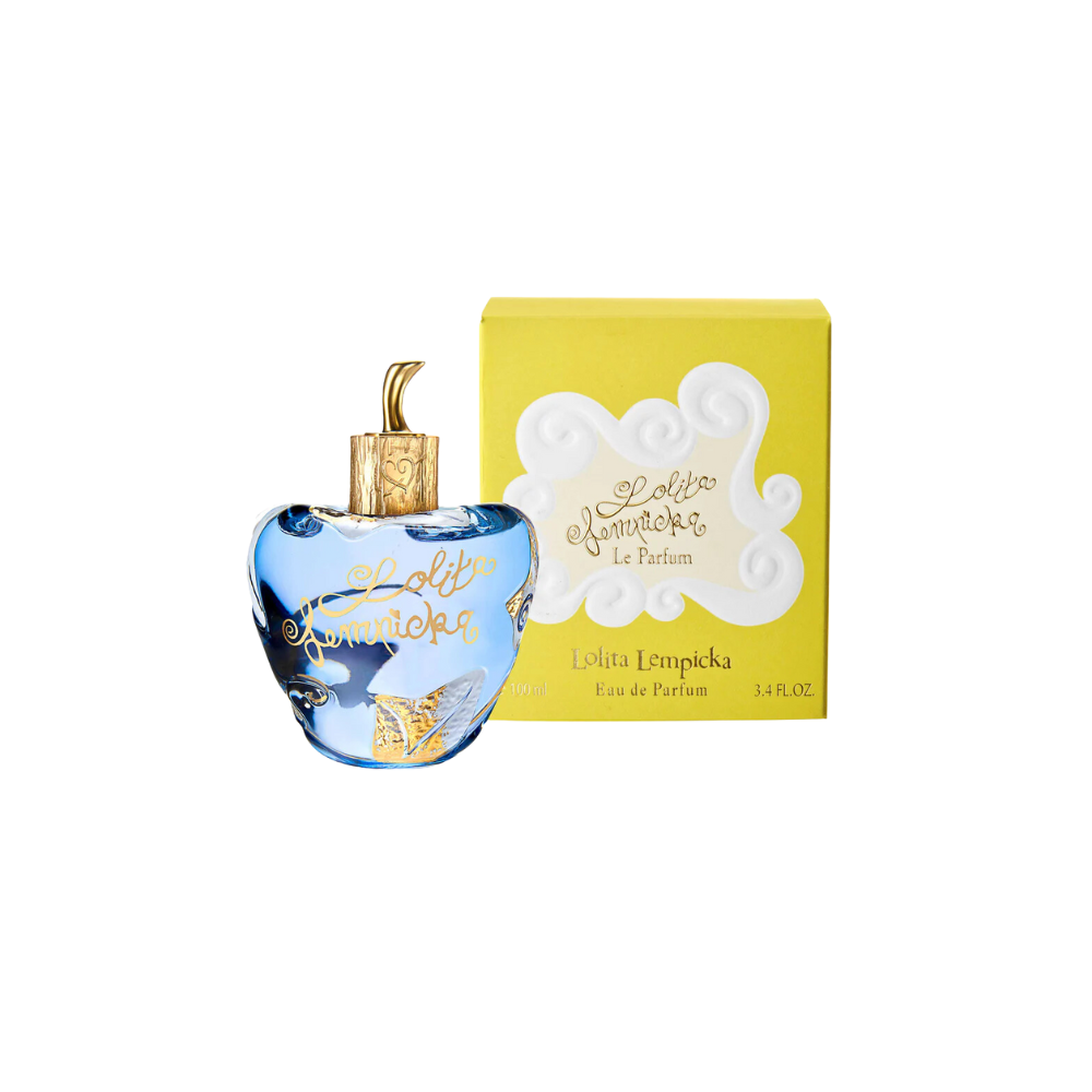 Lolita Lempicka Le Parfum Edp 100 Ml Mujer