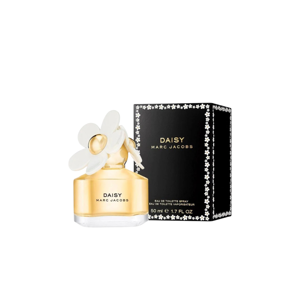 Marc Jacobs Daisy Edt 50ml Mujer