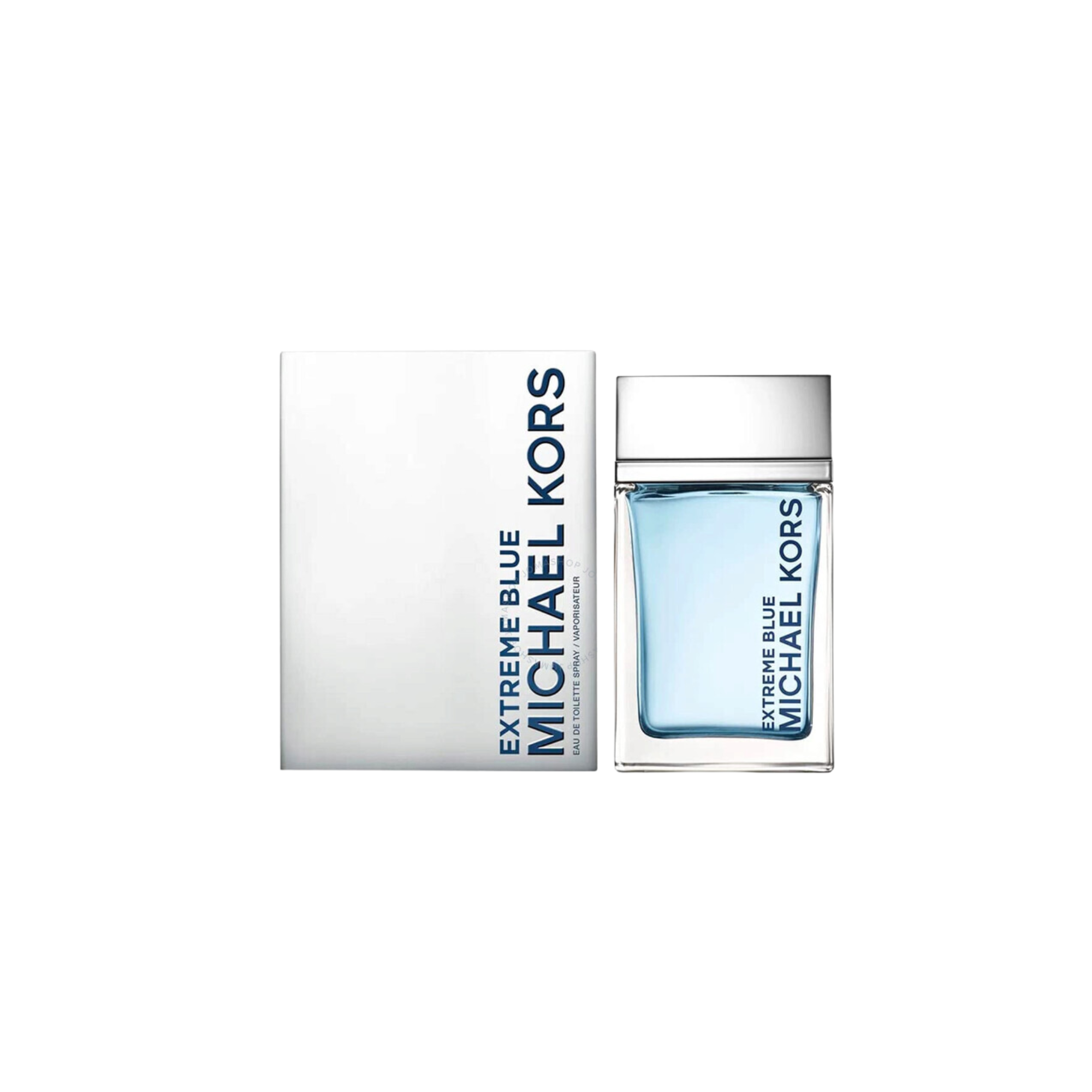 Michael Kors Extreme Blue Edt 100 Ml Hombre